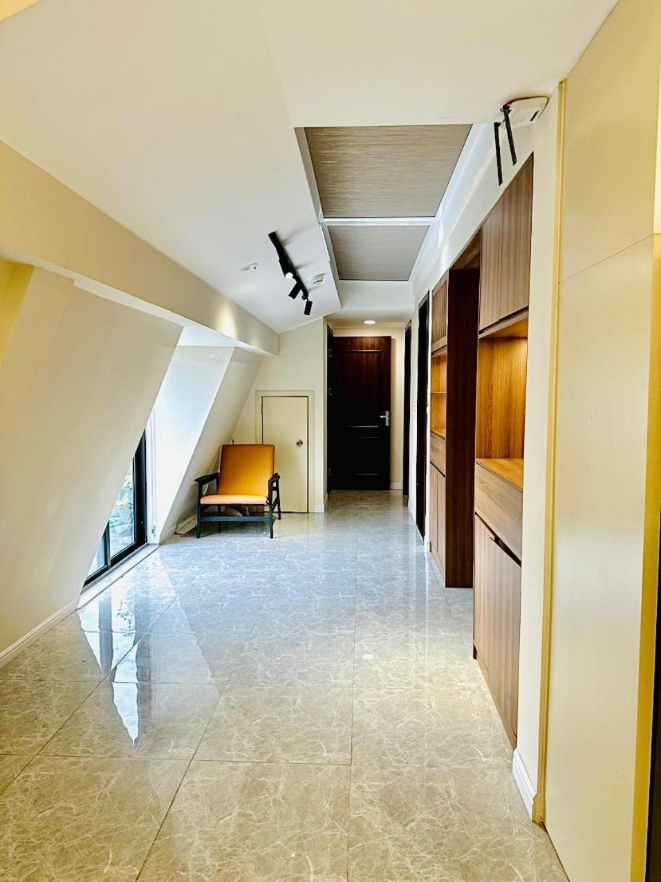 The Hideout Serviced Apartment