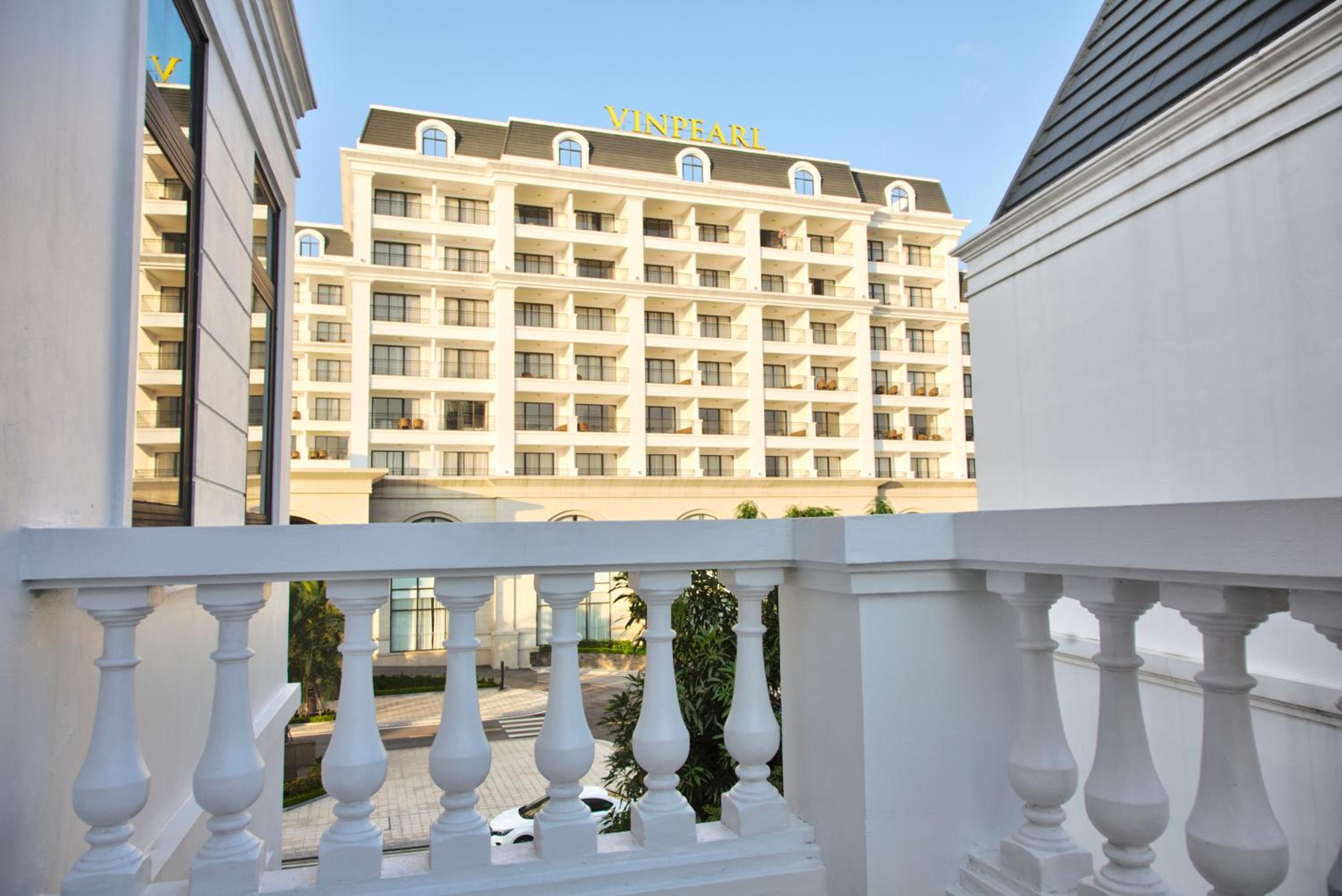 The Hideout Serviced Apartment