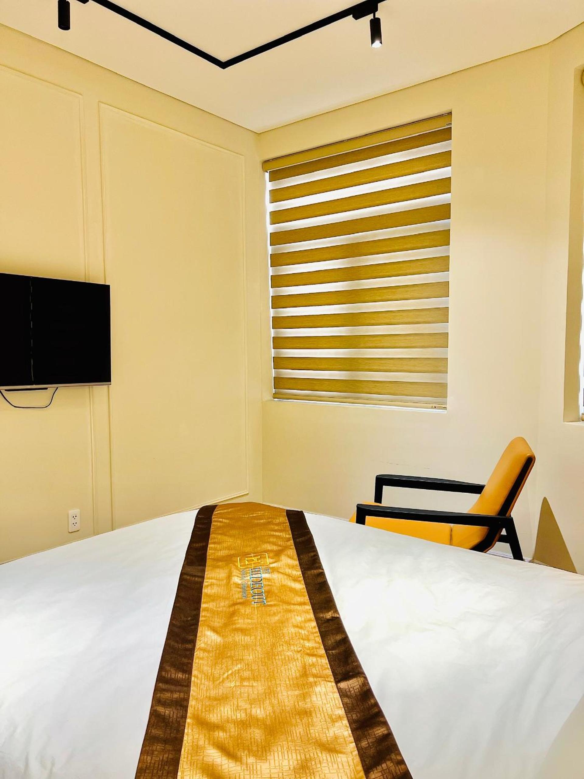 The Hideout Serviced Apartment