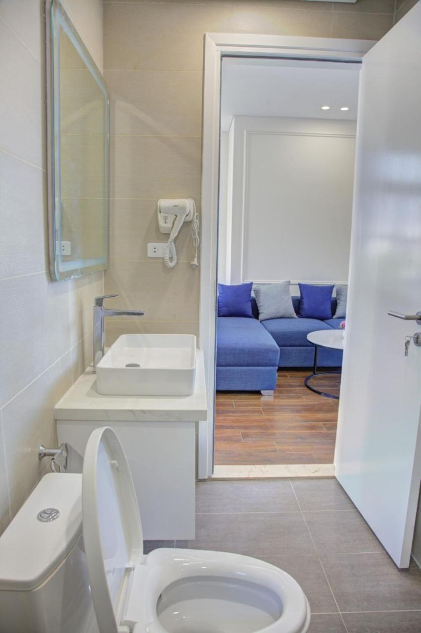 The Hideout Serviced Apartment