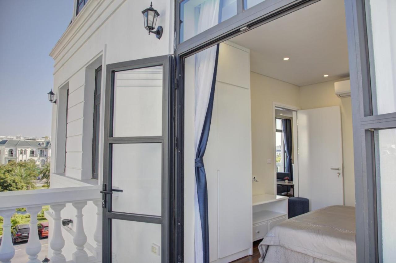 The Hideout Serviced Apartment