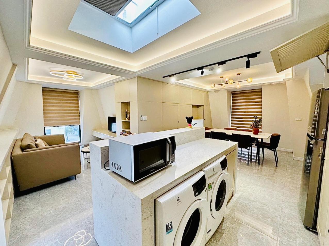 The Hideout Serviced Apartment