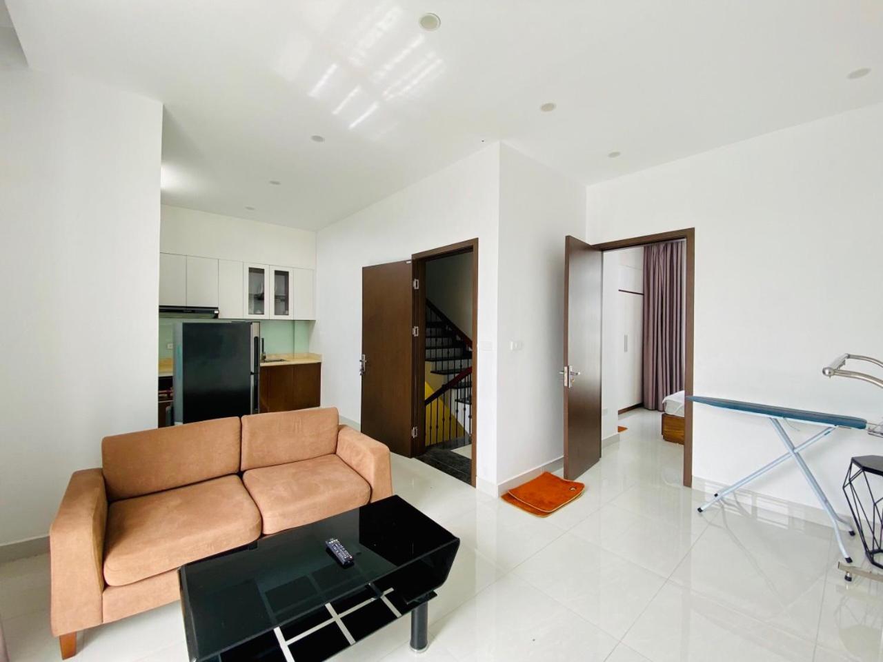 The Hideout Serviced Apartment