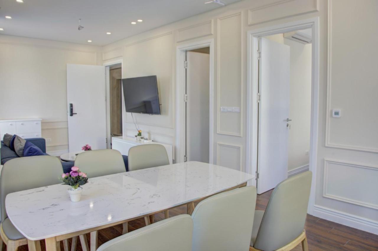 The Hideout Serviced Apartment