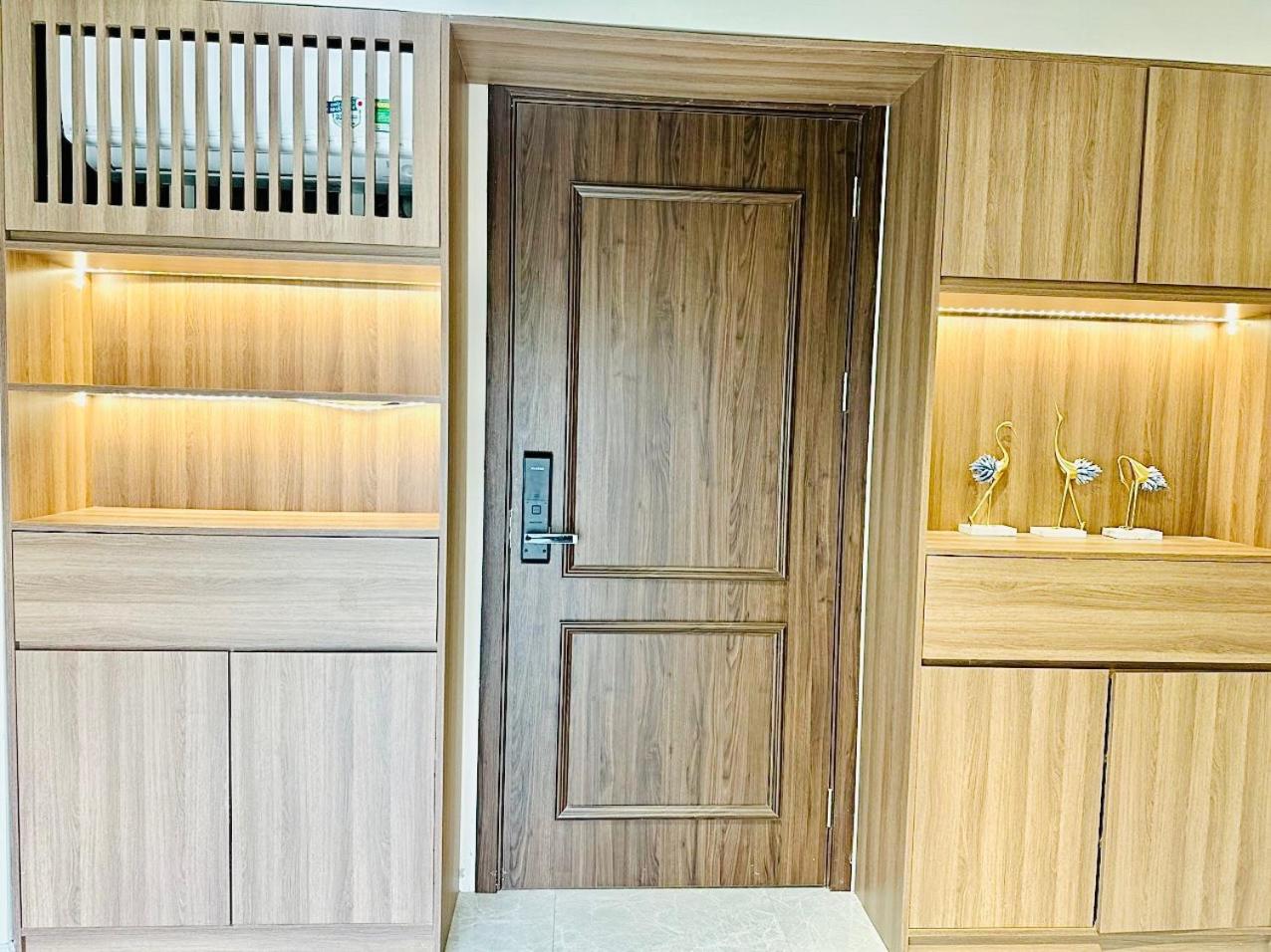 The Hideout Serviced Apartment