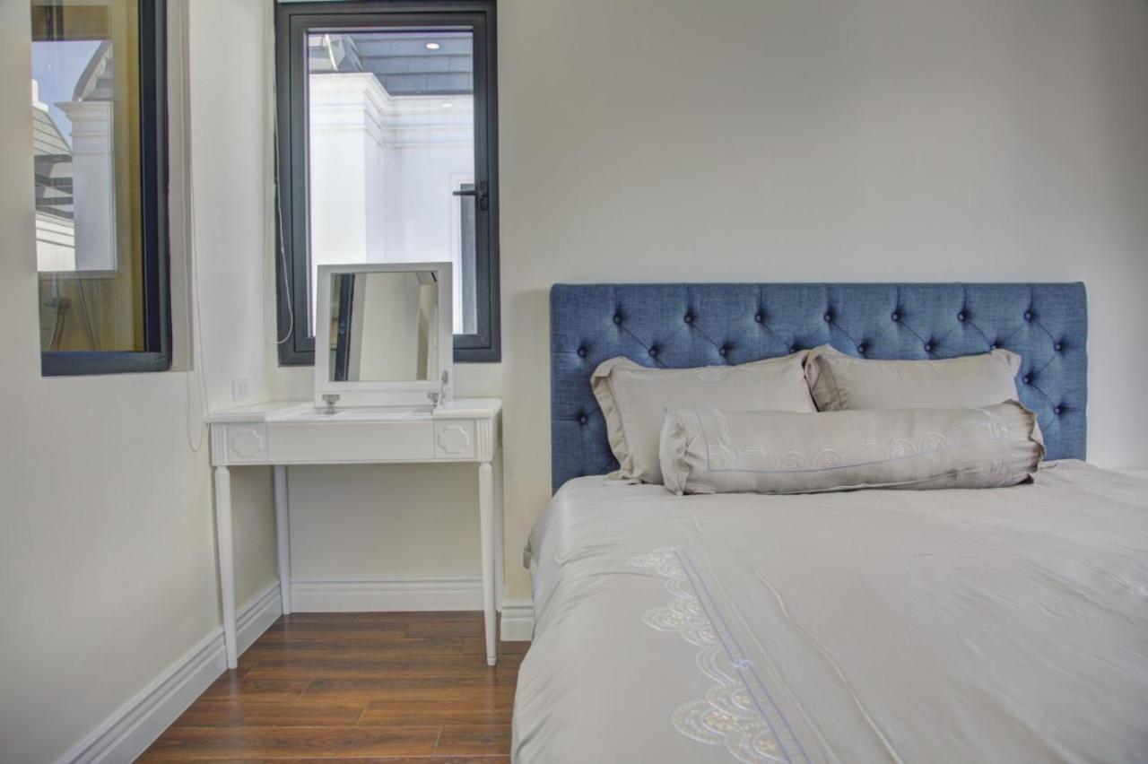 The Hideout Serviced Apartment