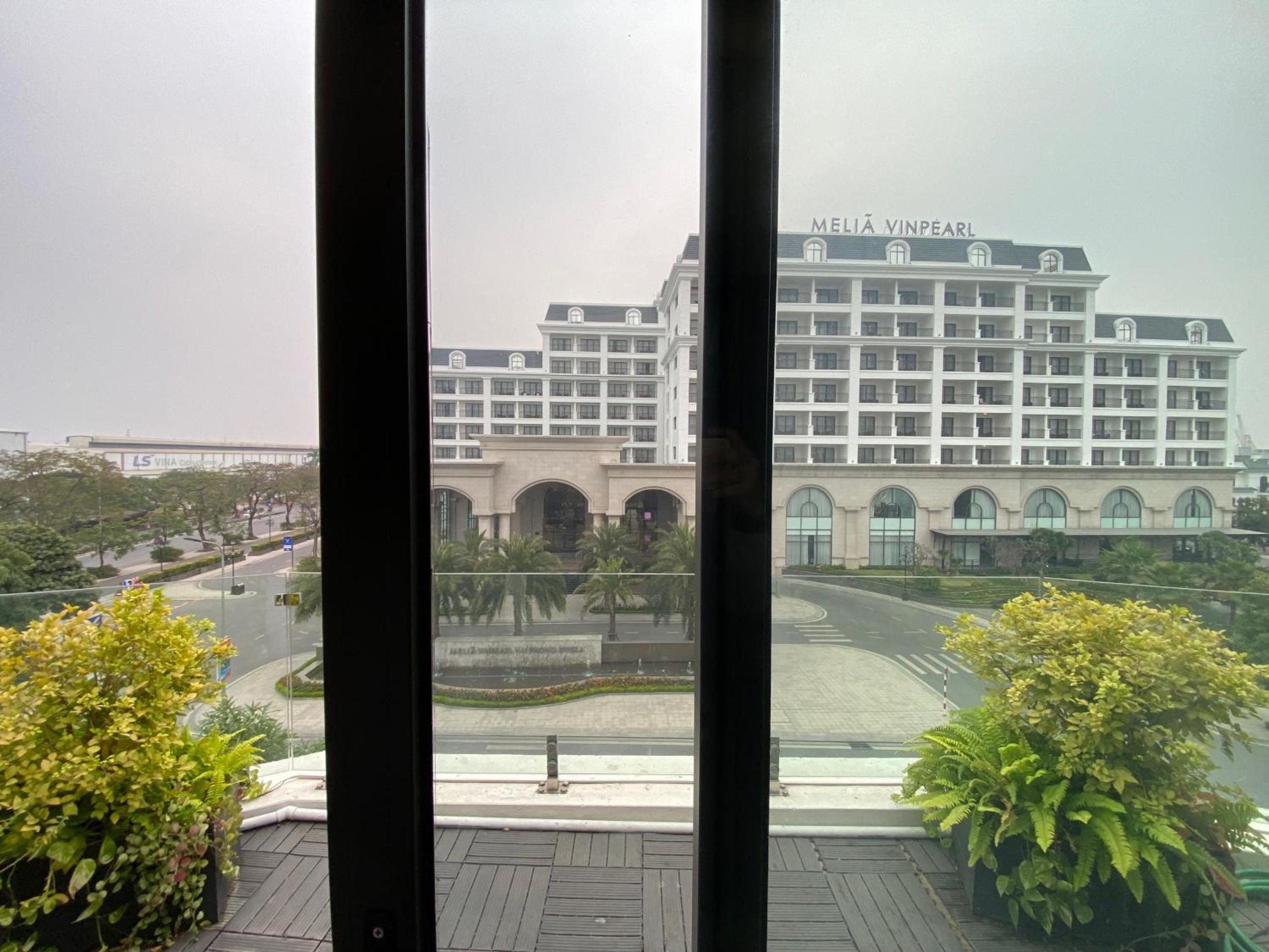The Hideout Serviced Apartment