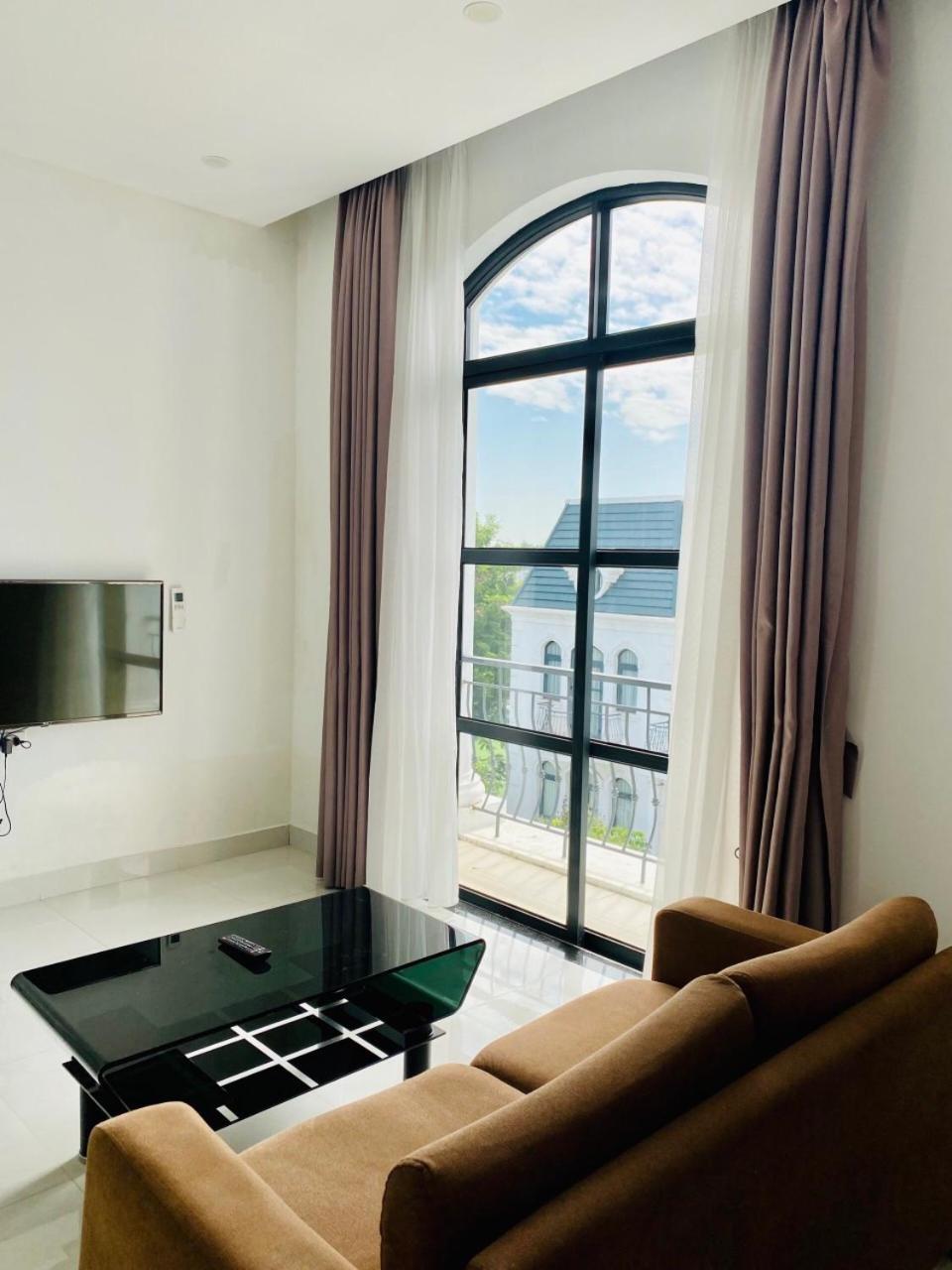 The Hideout Serviced Apartment