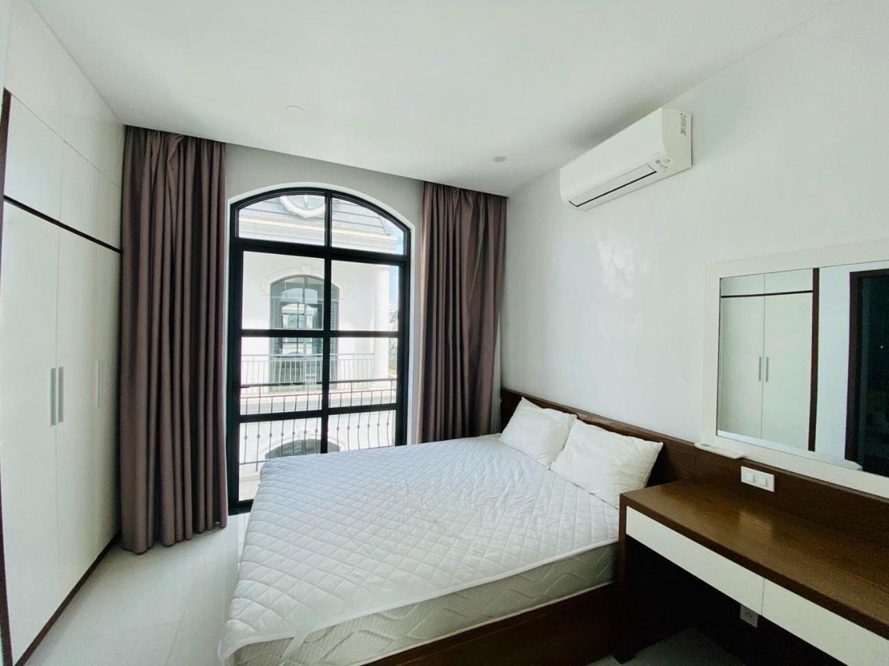 The Hideout Serviced Apartment