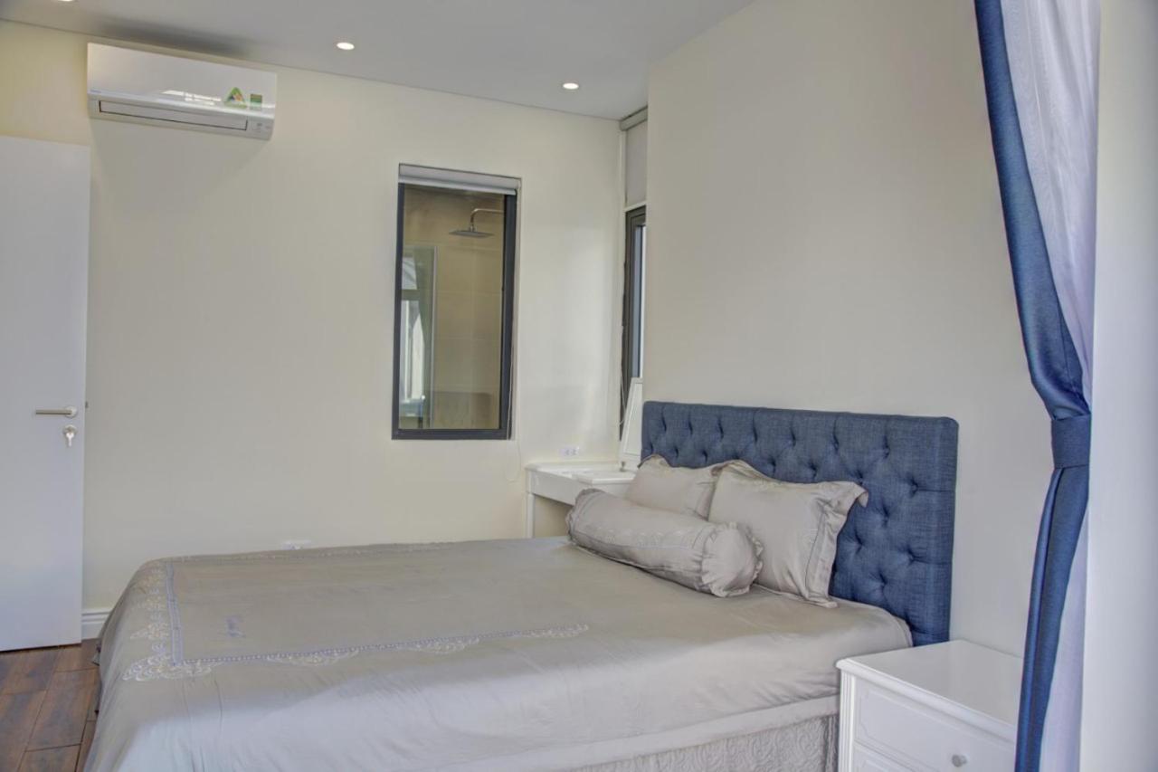 The Hideout Serviced Apartment