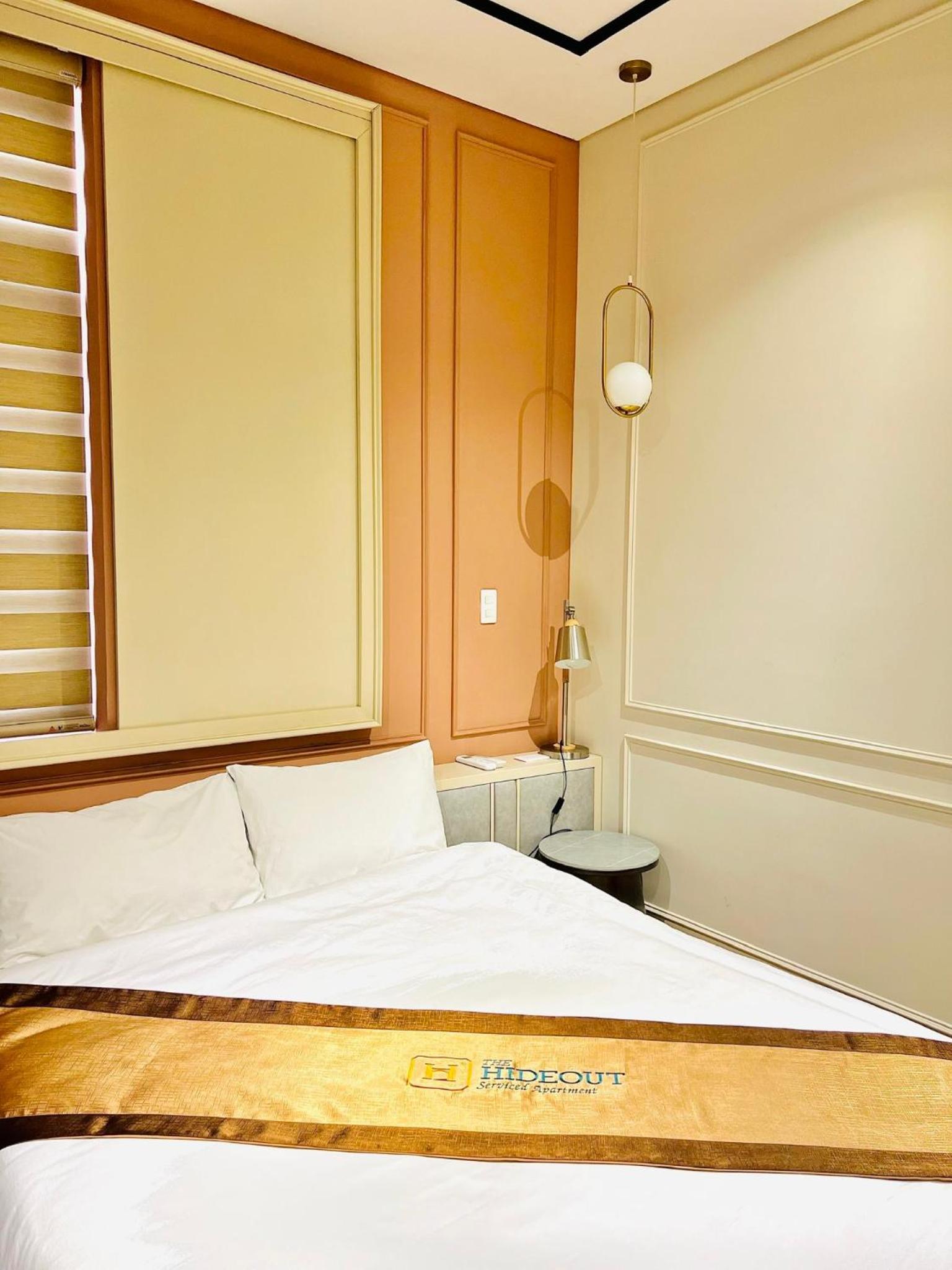 The Hideout Serviced Apartment