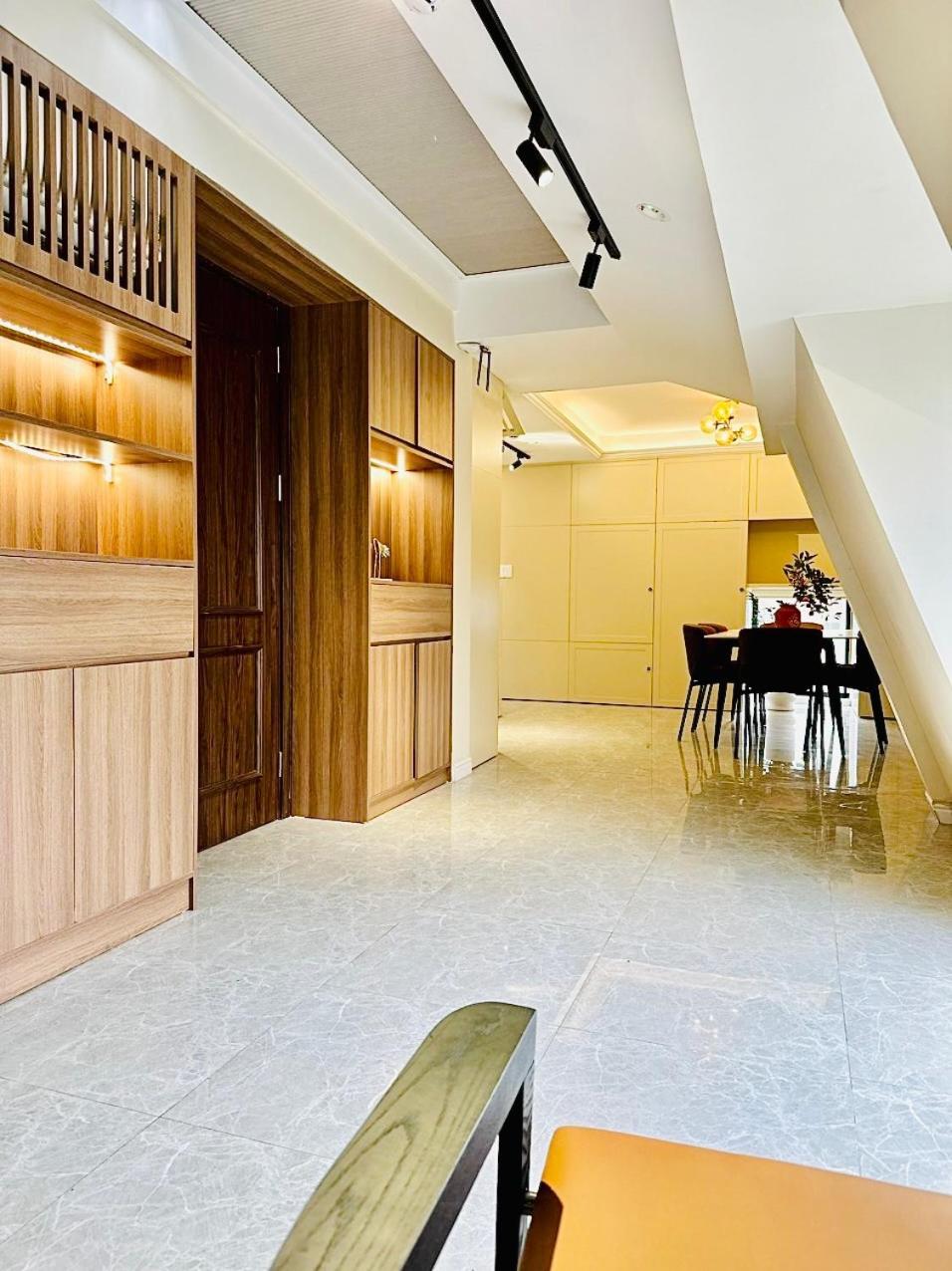 The Hideout Serviced Apartment