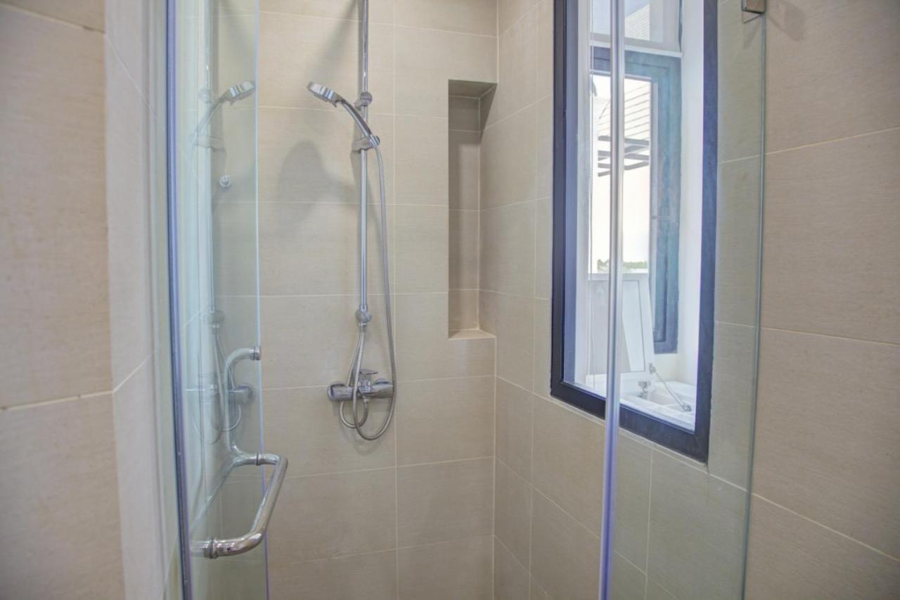 The Hideout Serviced Apartment