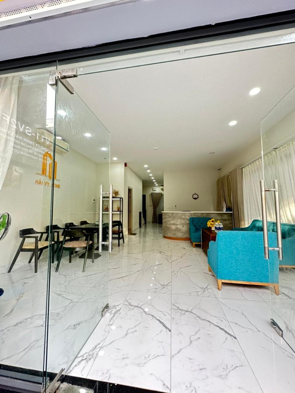 Hải Vy Home view 4