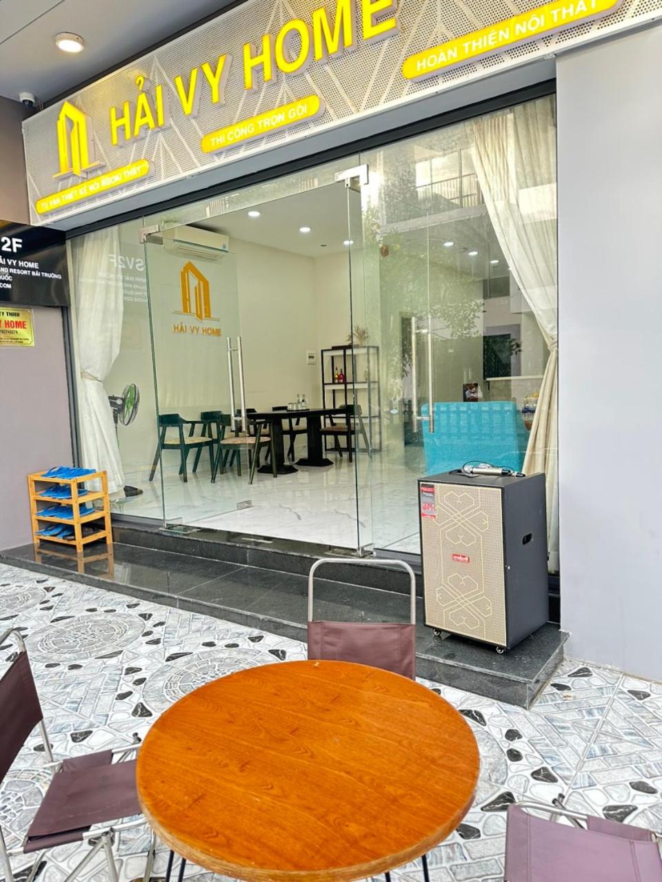 Hải Vy Home view 2