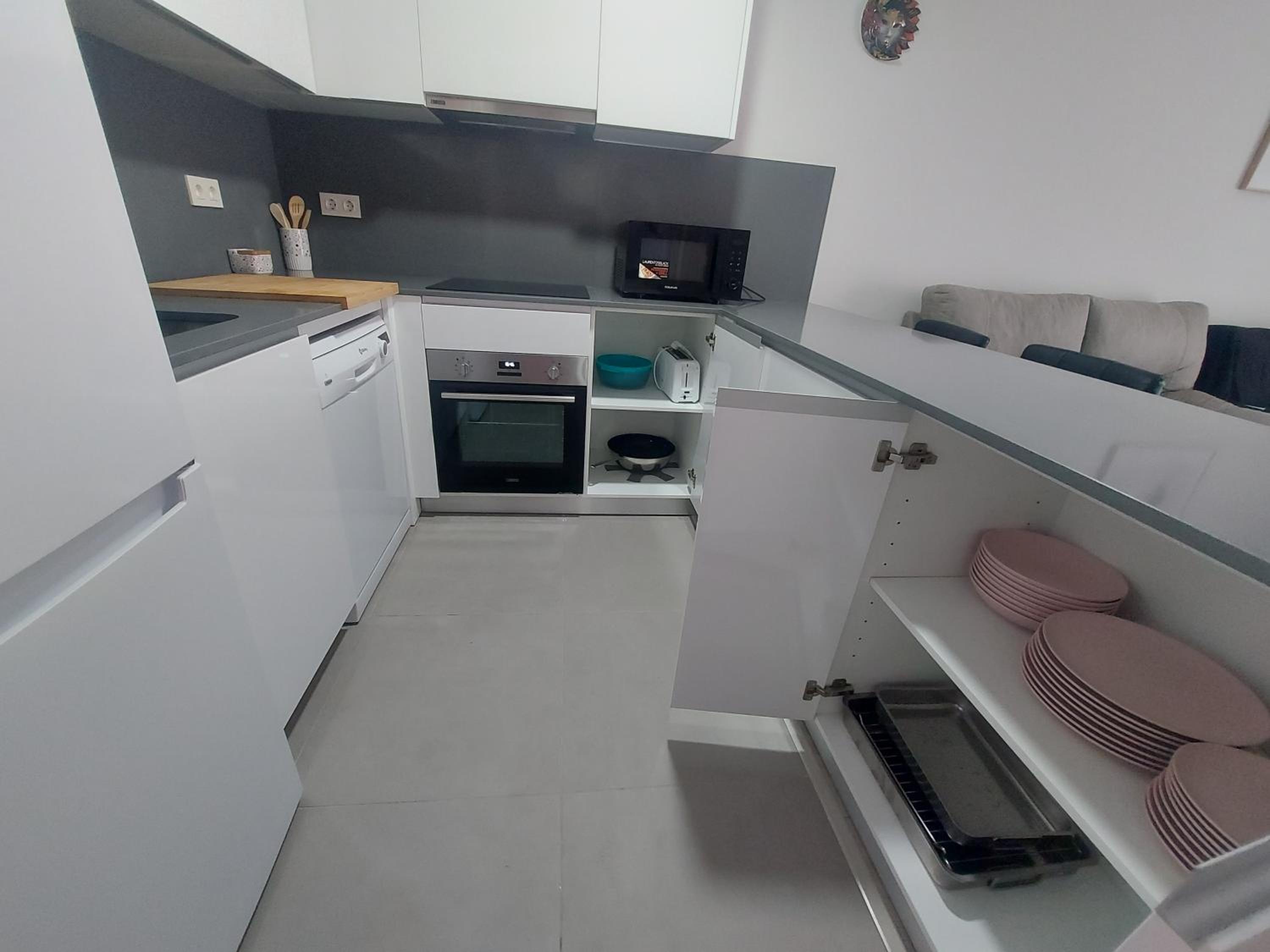 APARTAMENTO en VALLE-NIZA, ALMAYATE, BENAJARAFE, TORRE DEL MAR a 50 METROS de LA PLAYA
