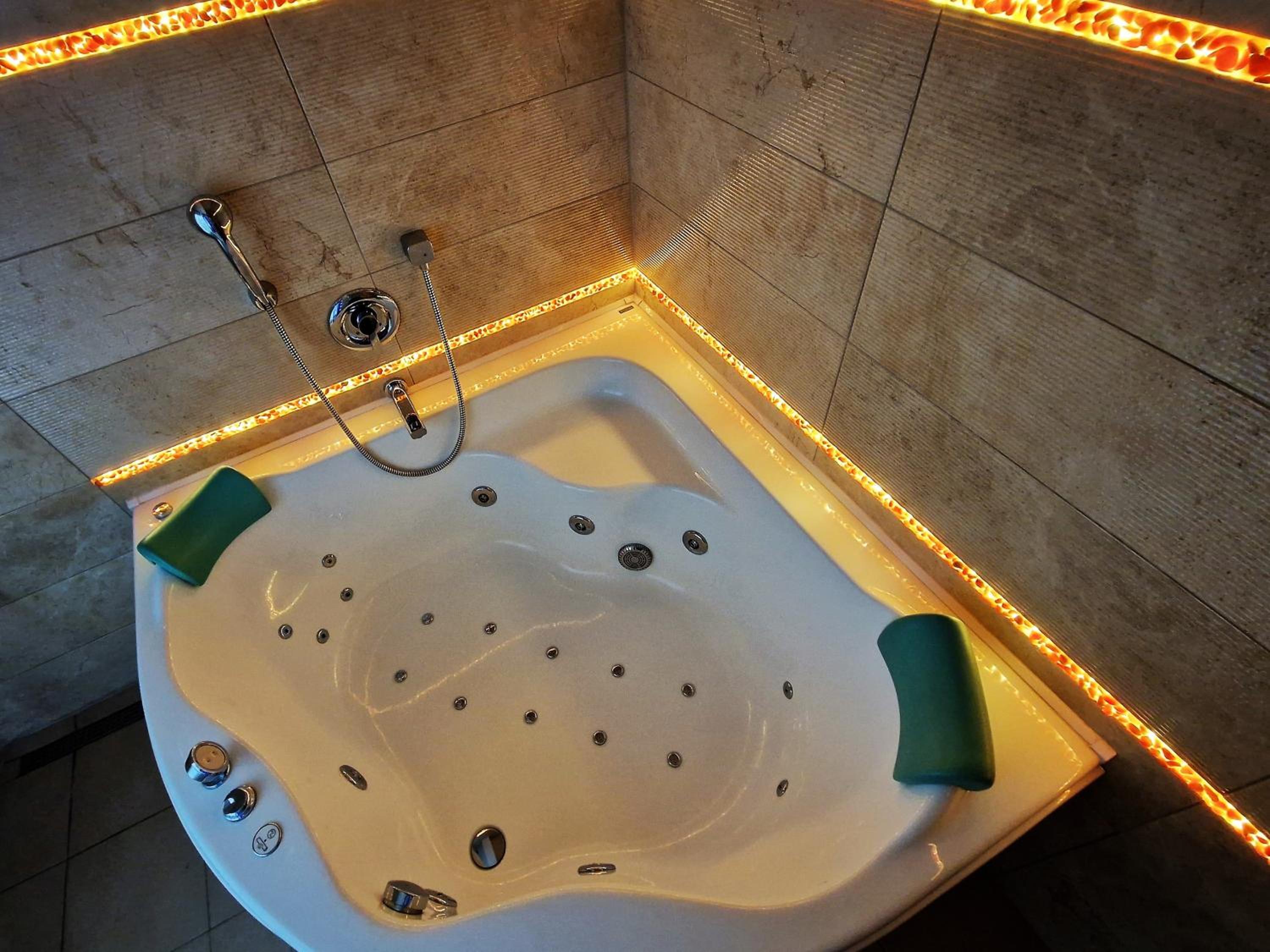 Apartmány Comfort