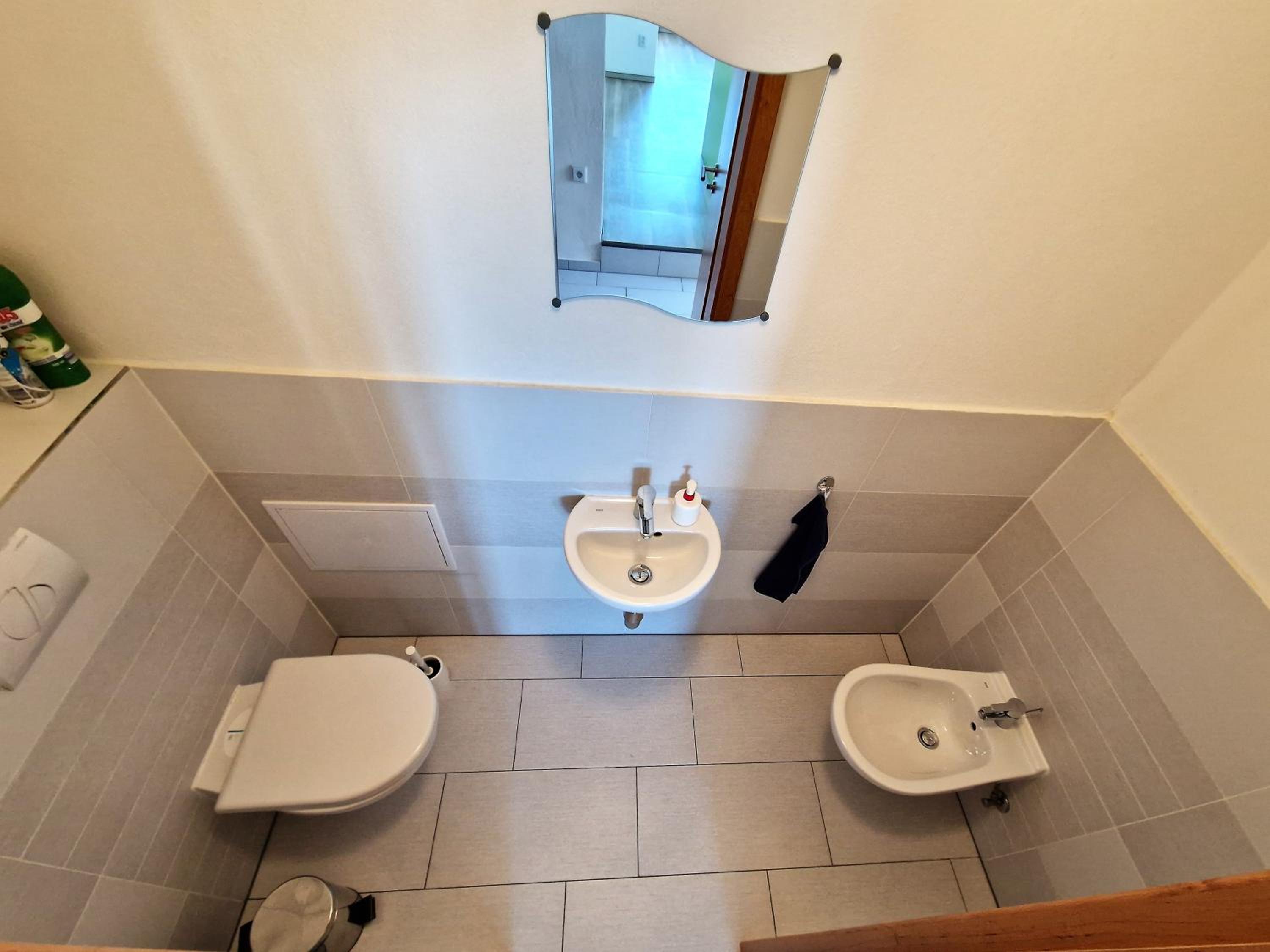 Apartmány Comfort