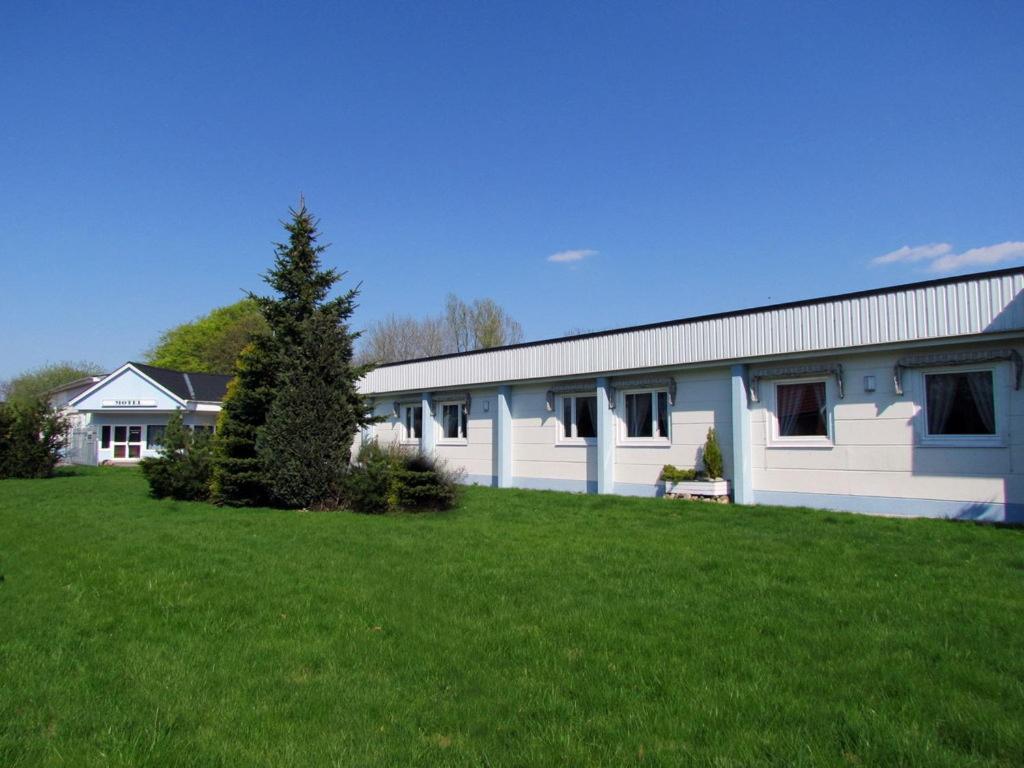 Fleninge Classic Motel