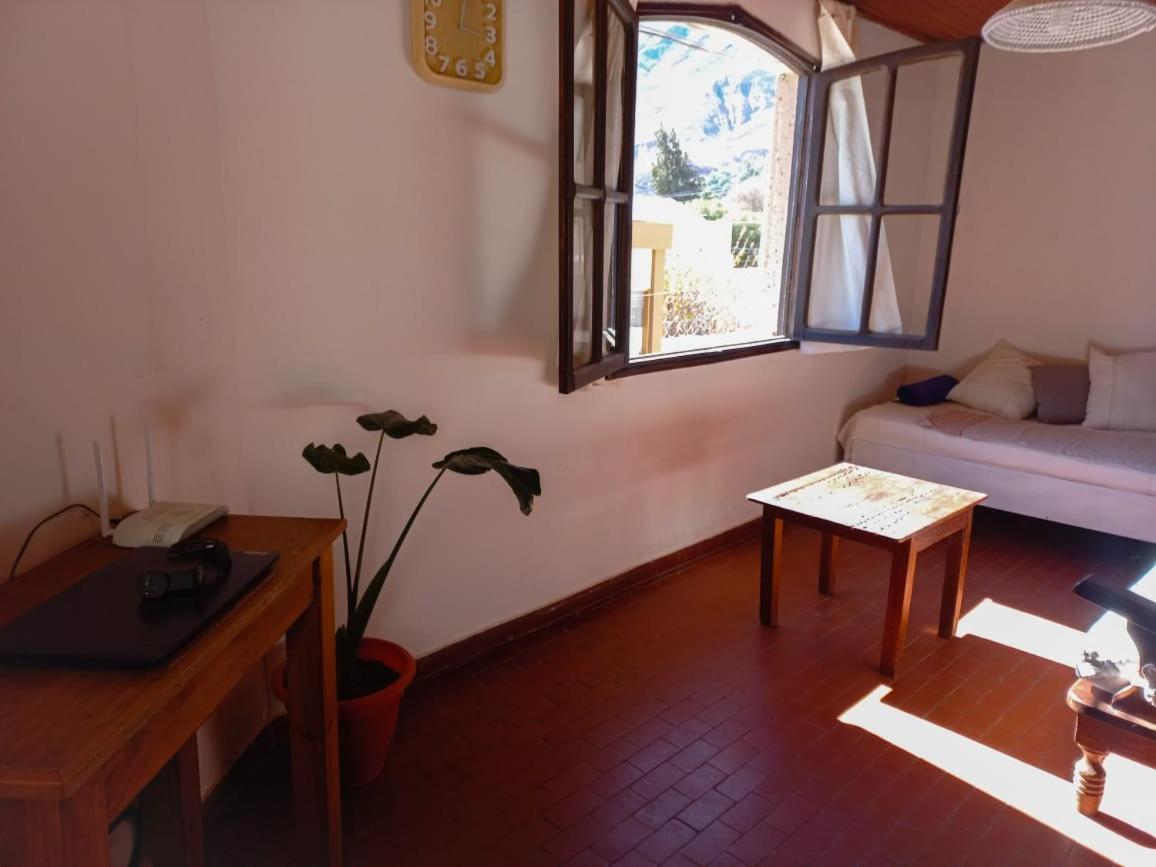 Departamento Centrico en Tilcara