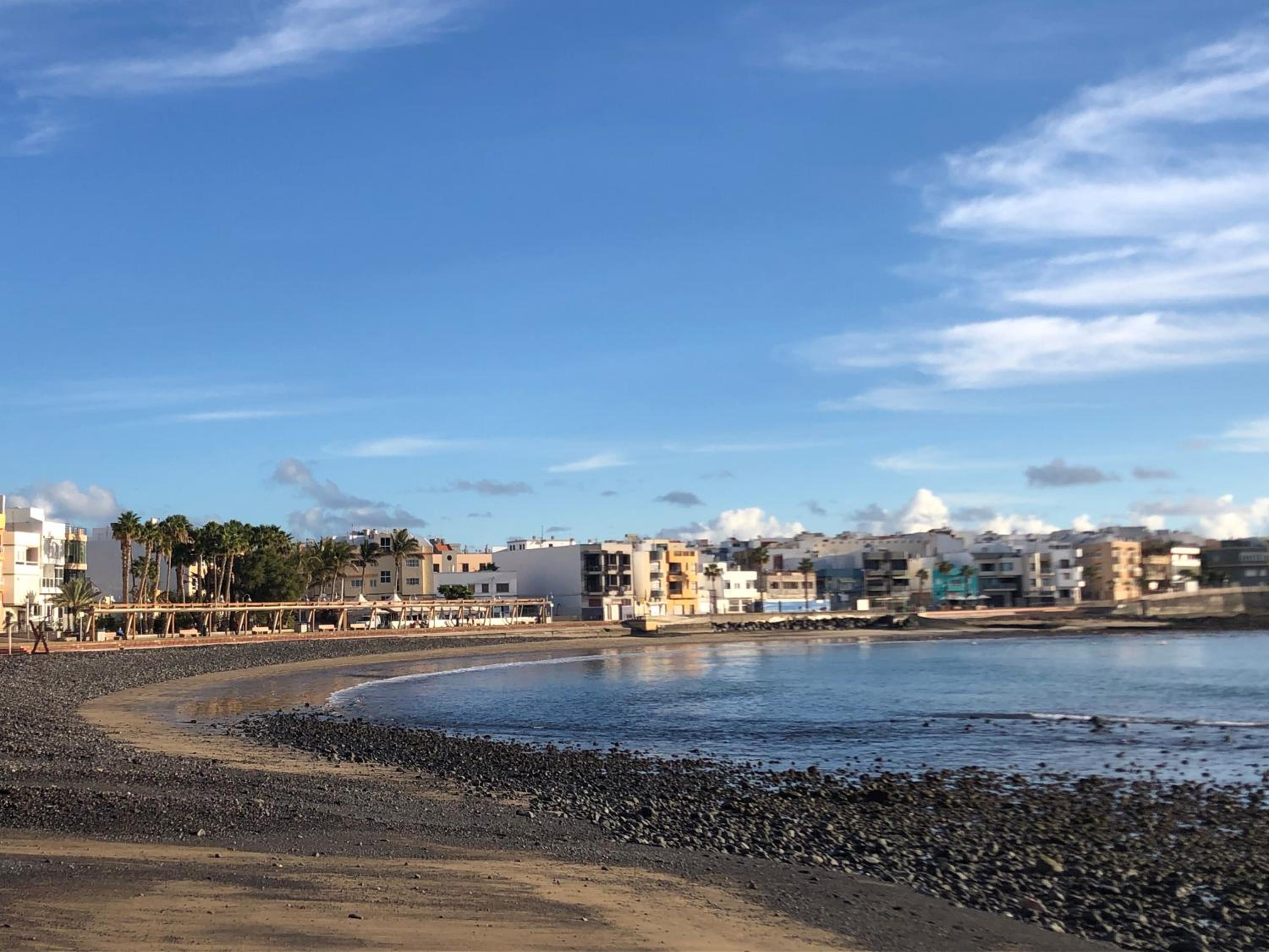 Encanto Natural de Arinaga