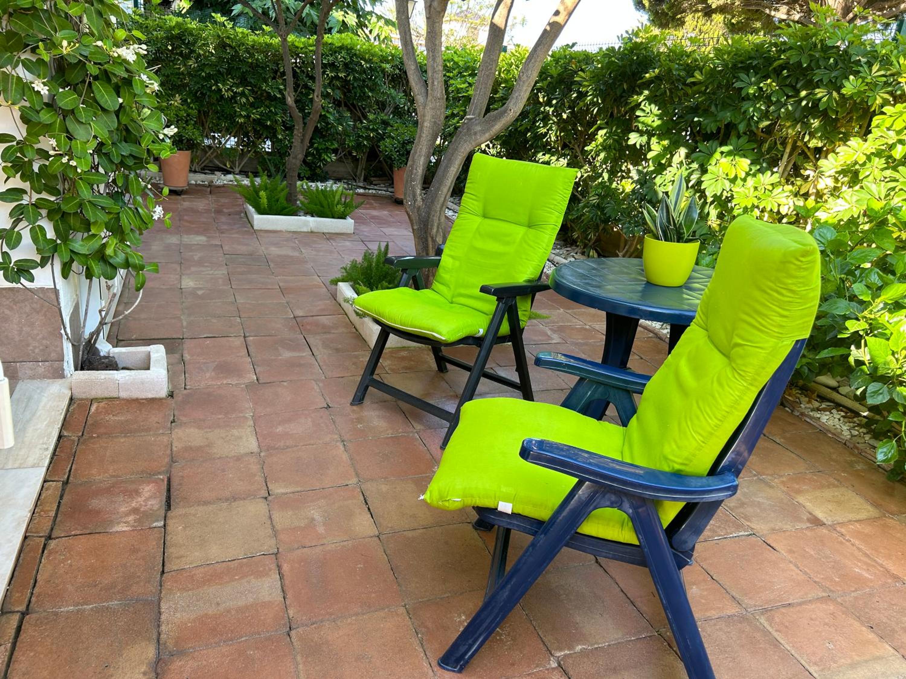 Duplex Vera - Playa photo 3