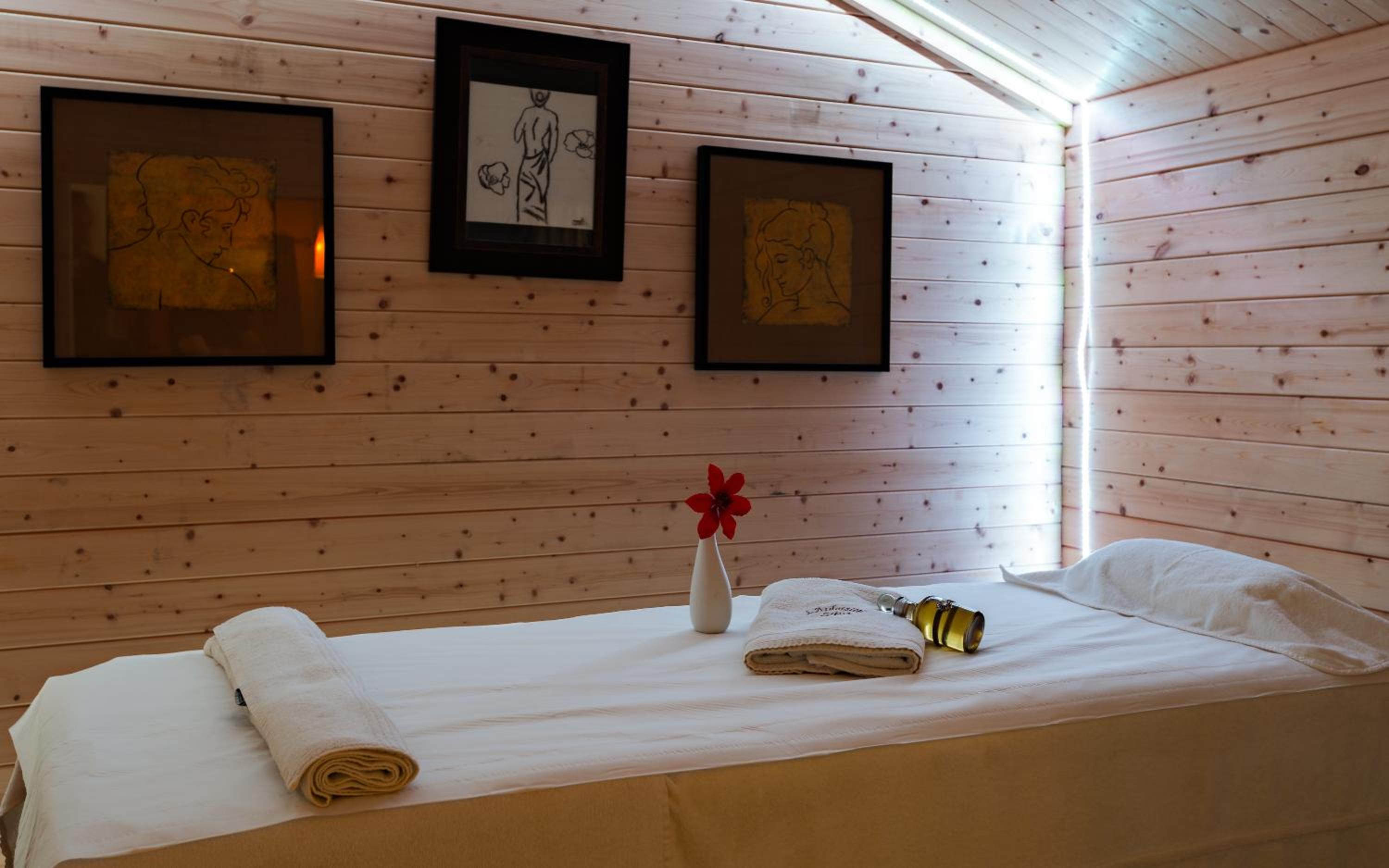 Saint-Lary-Soulan Vacations - Lagrange Vacances L'Ardoisiere - Property Image 11
