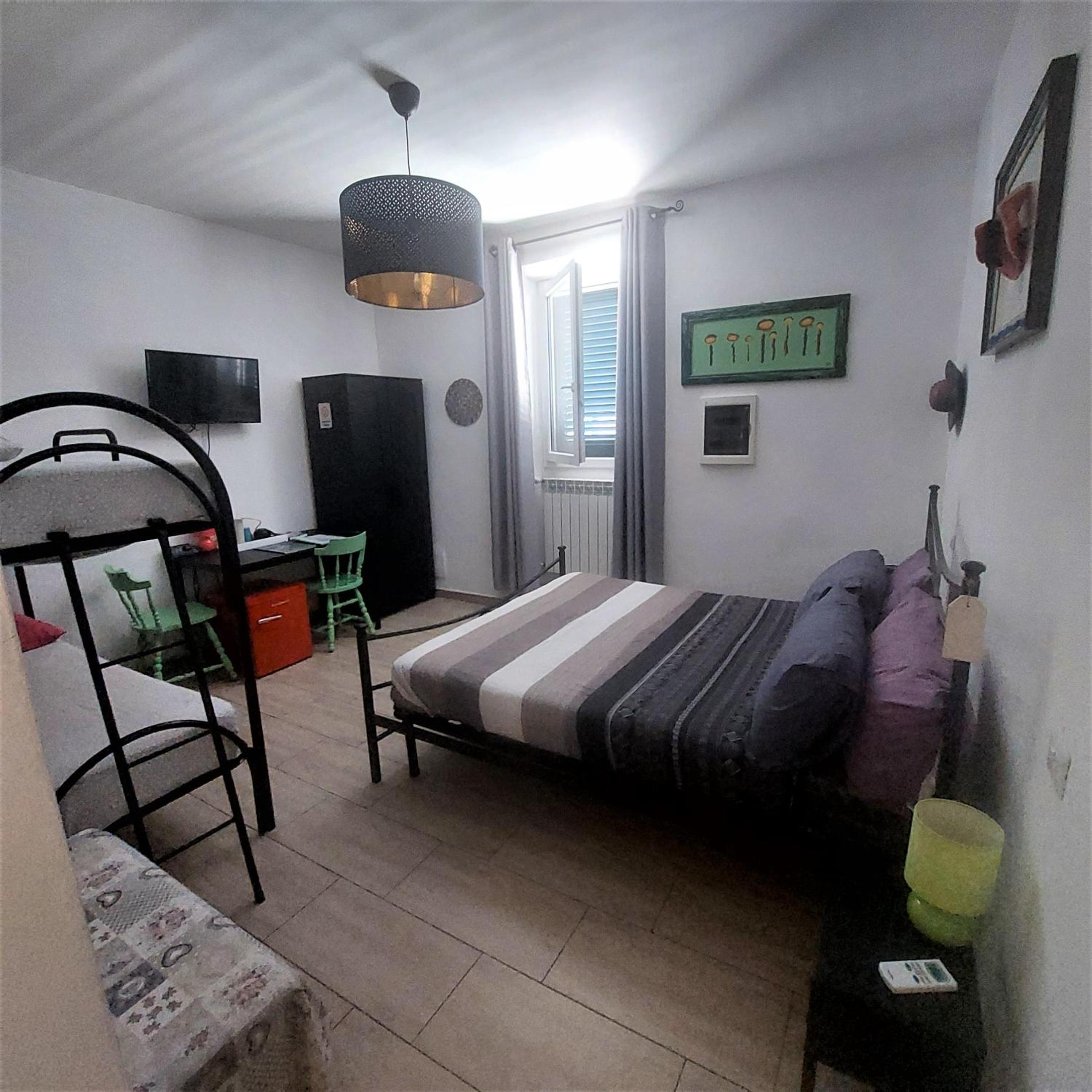 B & B Eliana