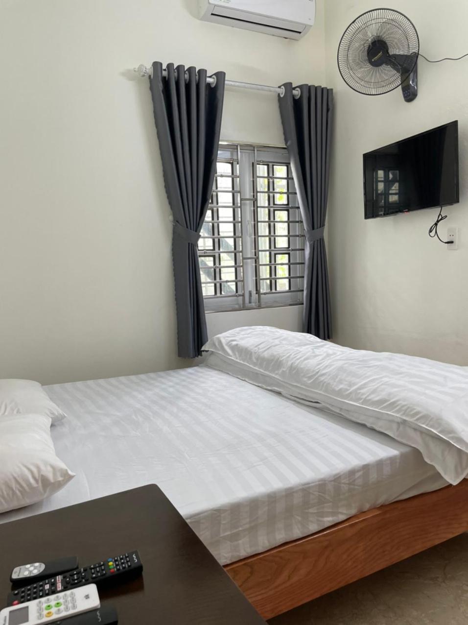 Hoàng Bách homestay view 2