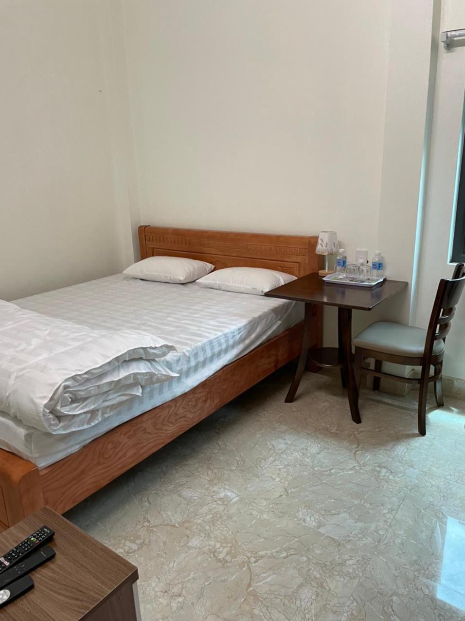 Hoàng Bách homestay view 3