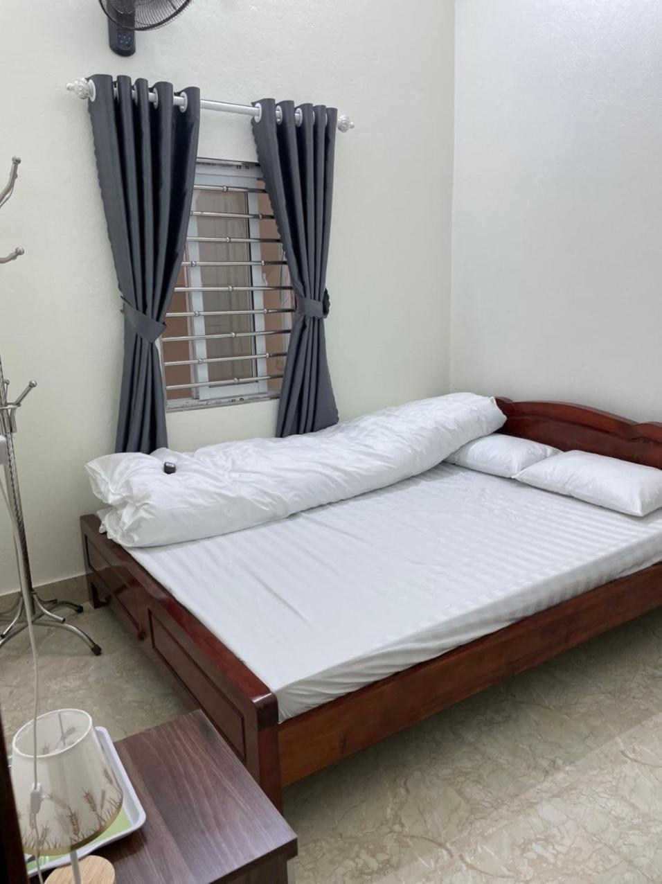 Hoàng Bách homestay view 5