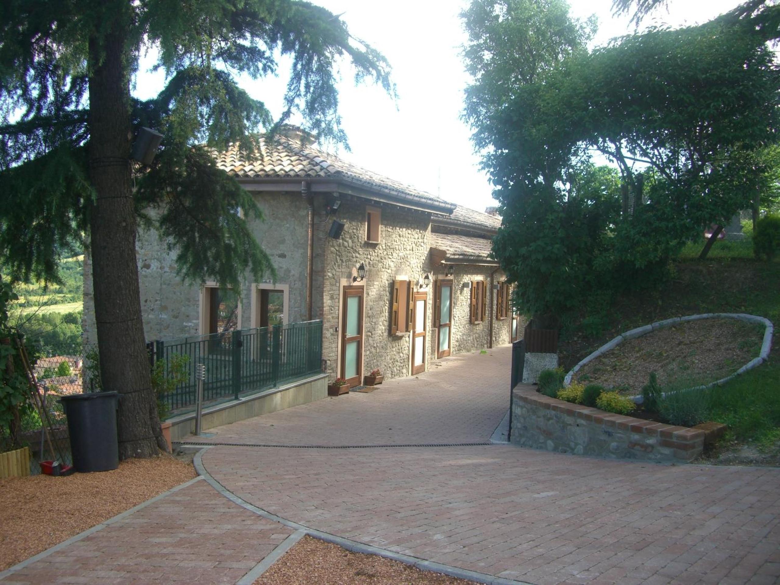Castello di Marano sul Panaro - Room & Breakfast