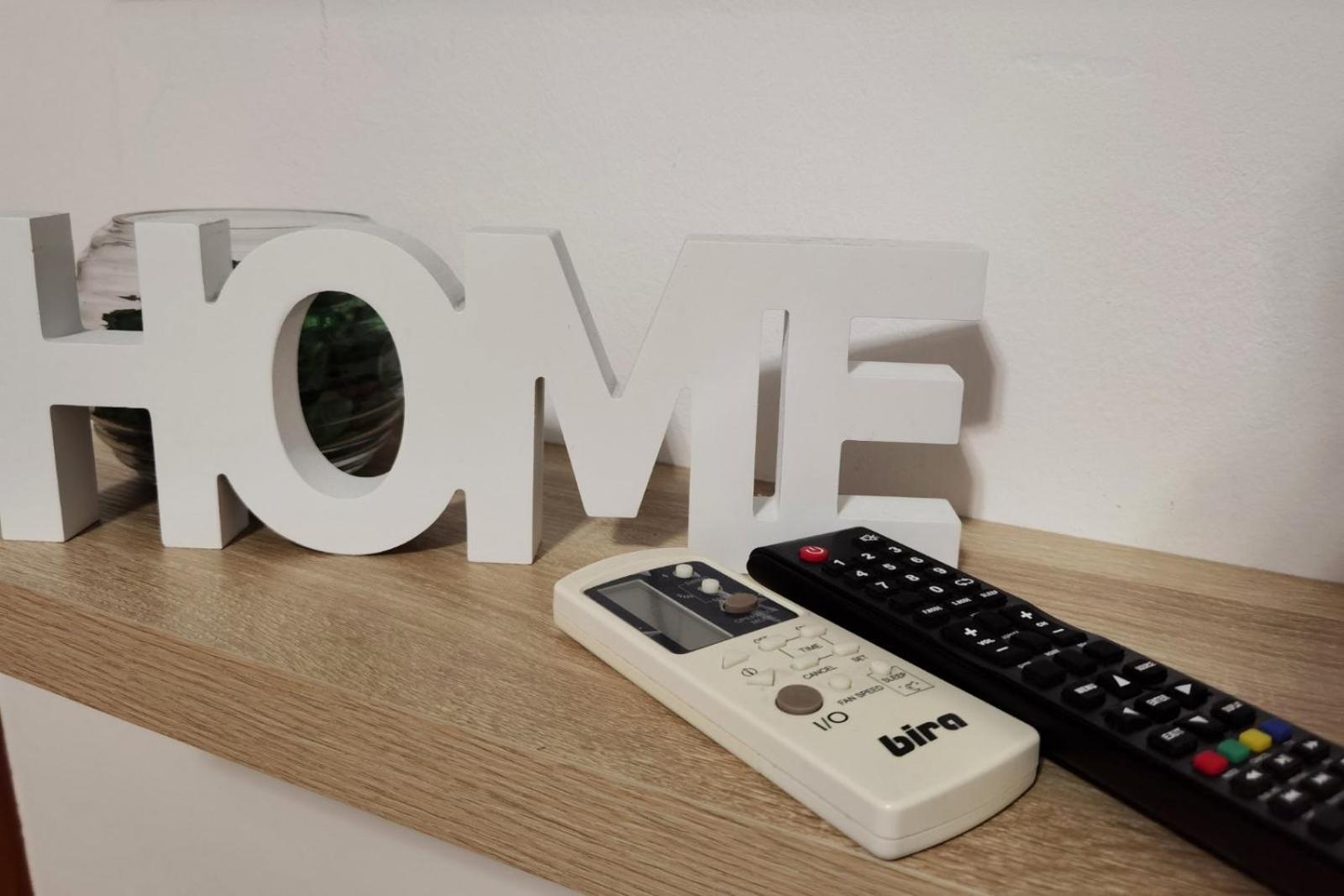 Studio Apartman K2