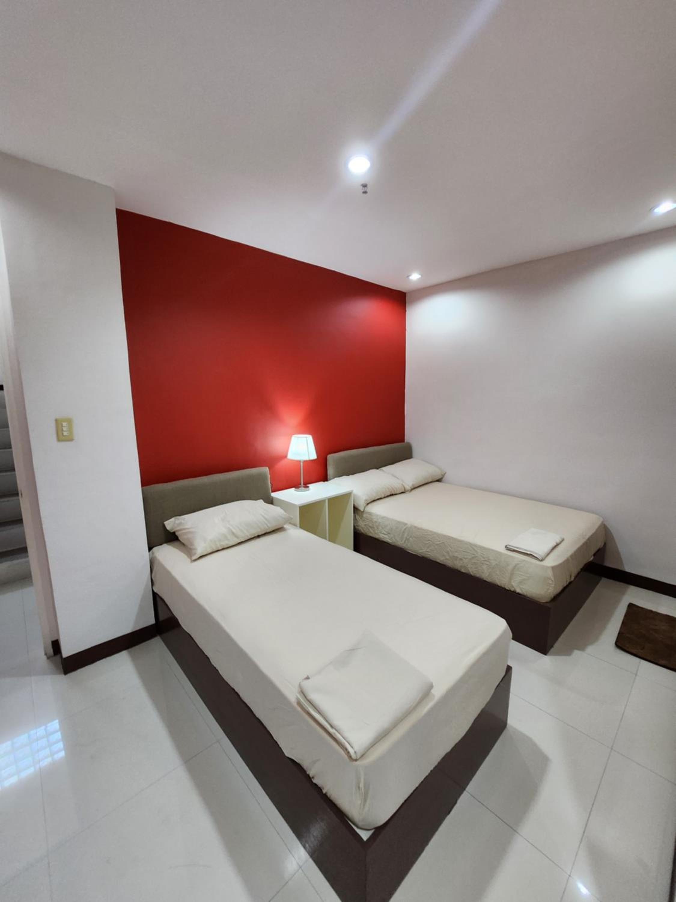 MANTRA PENSIONNE Standard Room