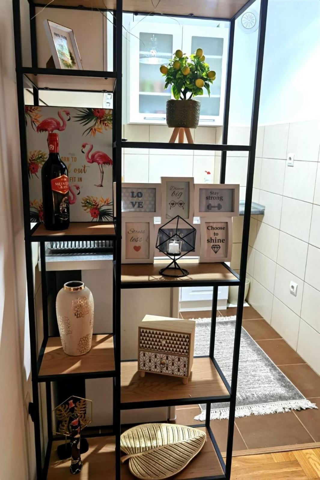 Studio Apartman K2