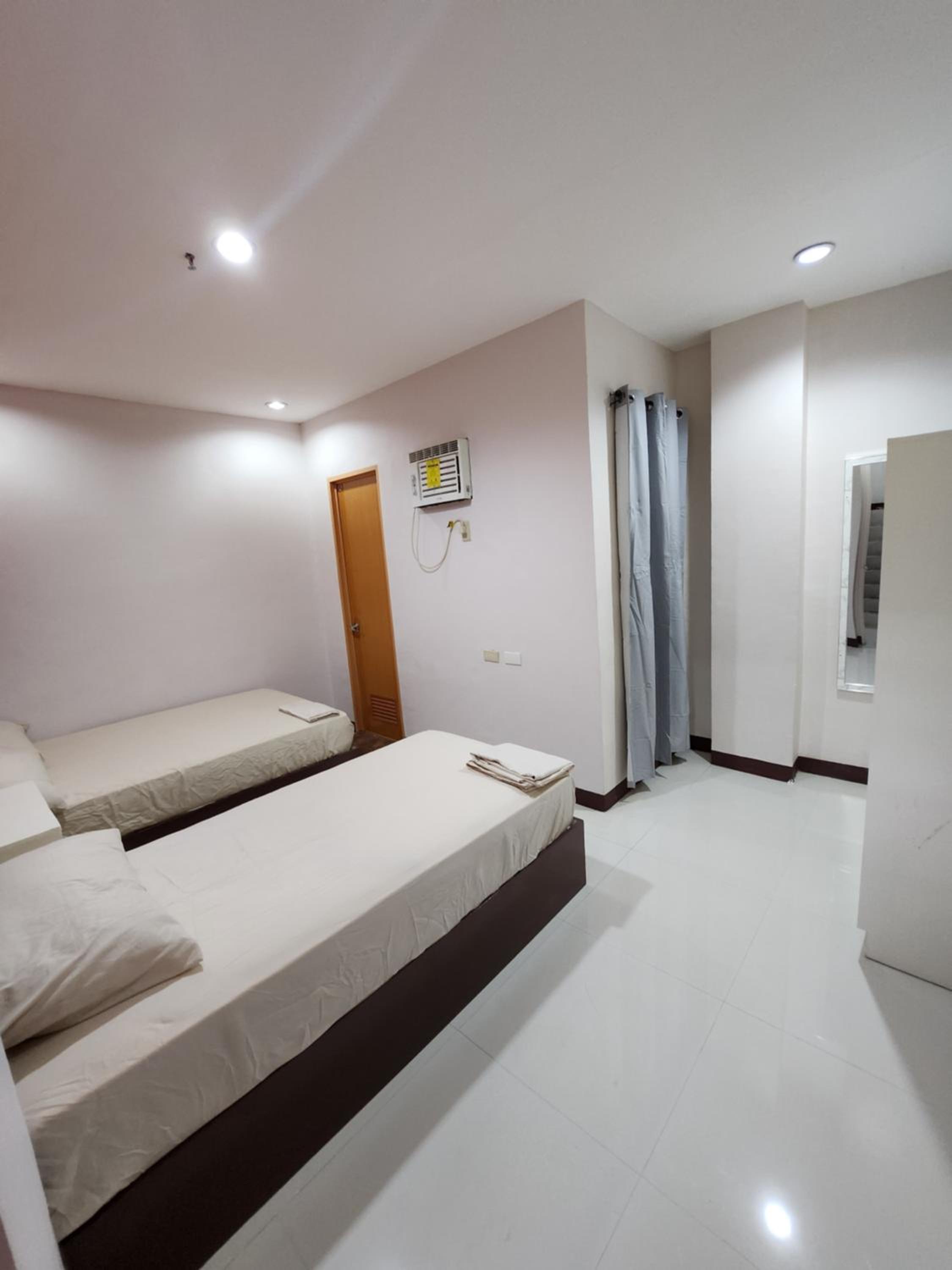 MANTRA PENSIONNE Standard Room