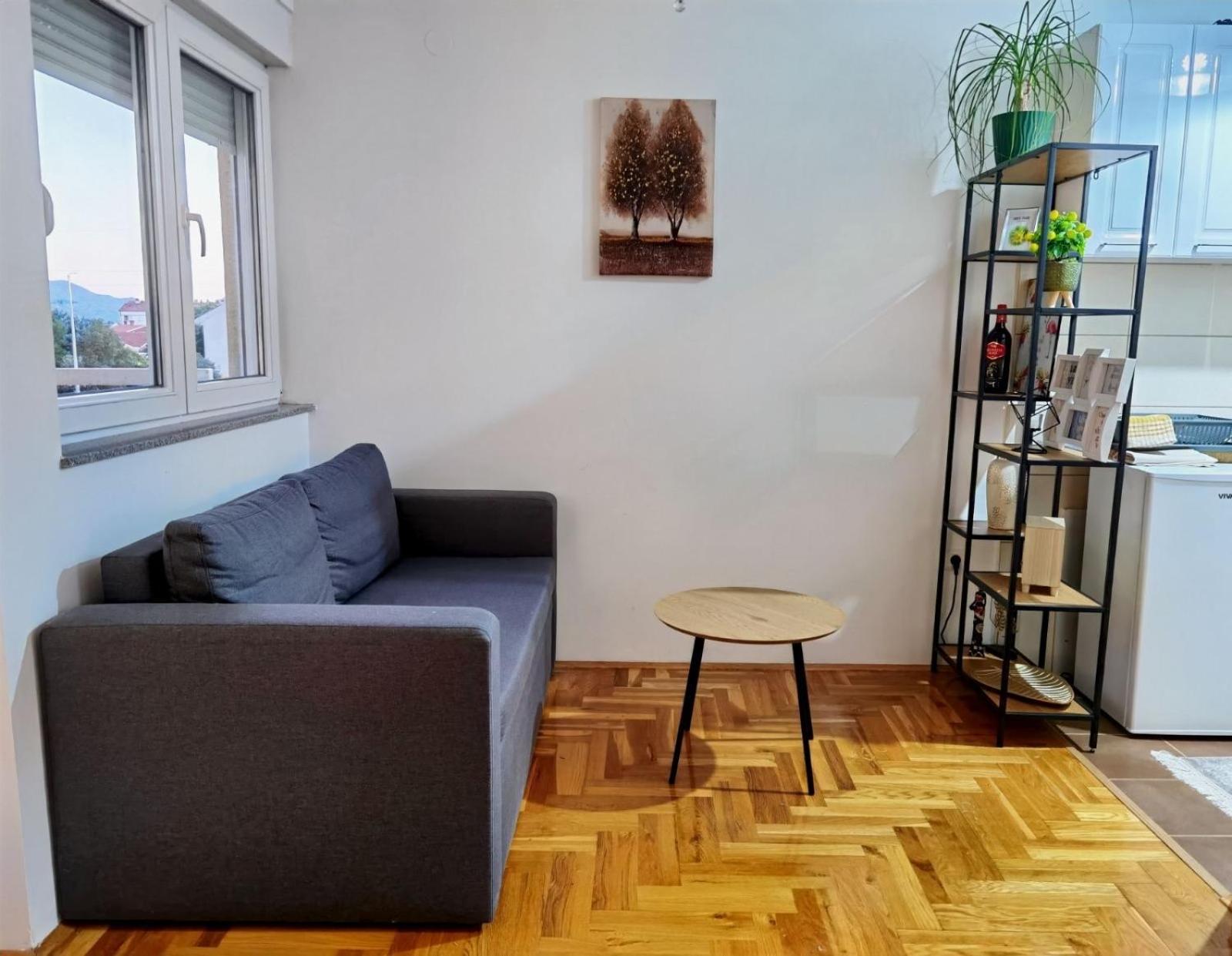 Studio Apartman K2