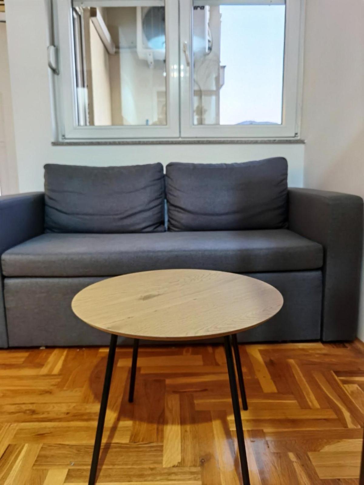 Studio Apartman K2