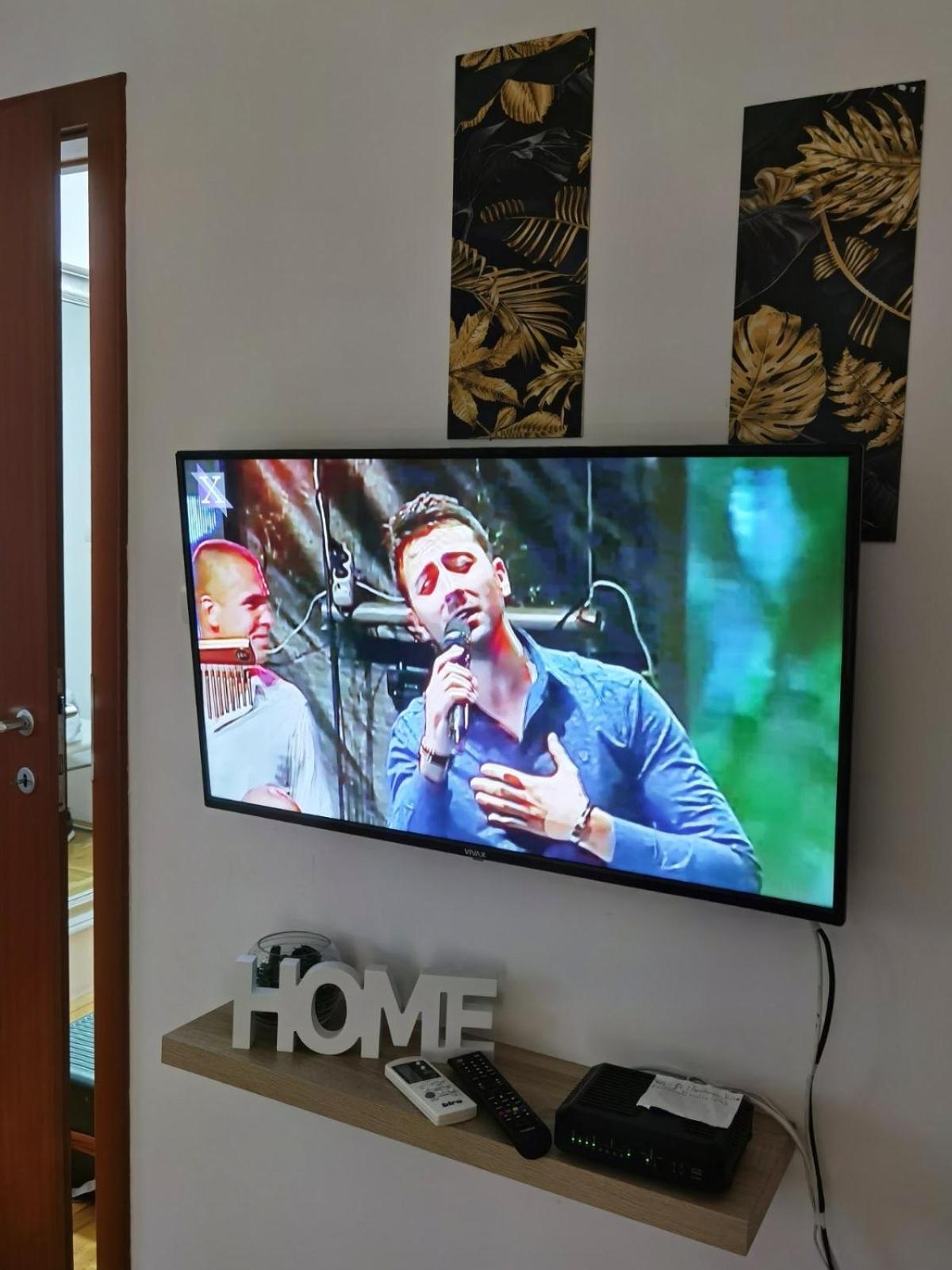 Studio Apartman K2
