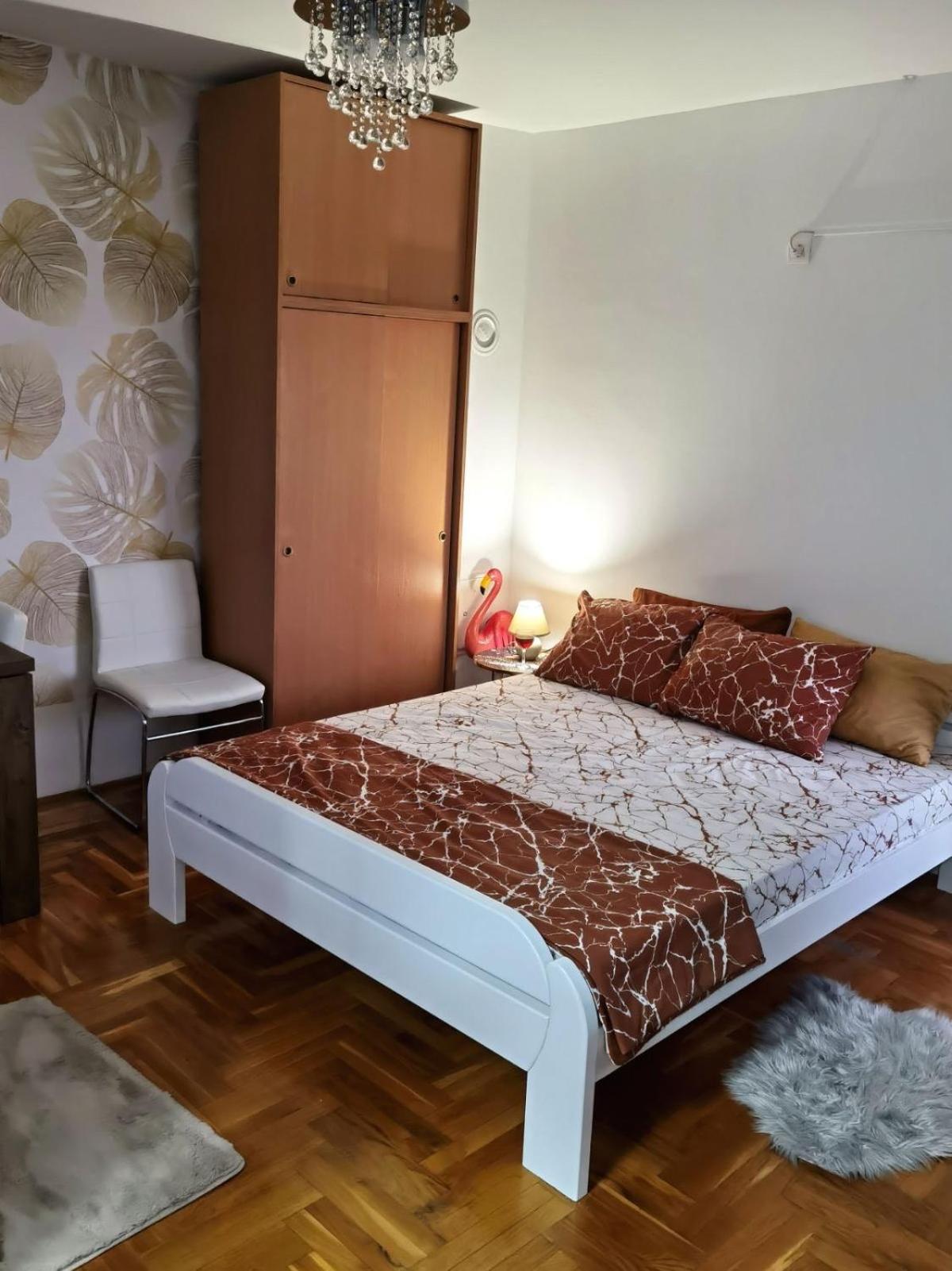 Studio Apartman K2
