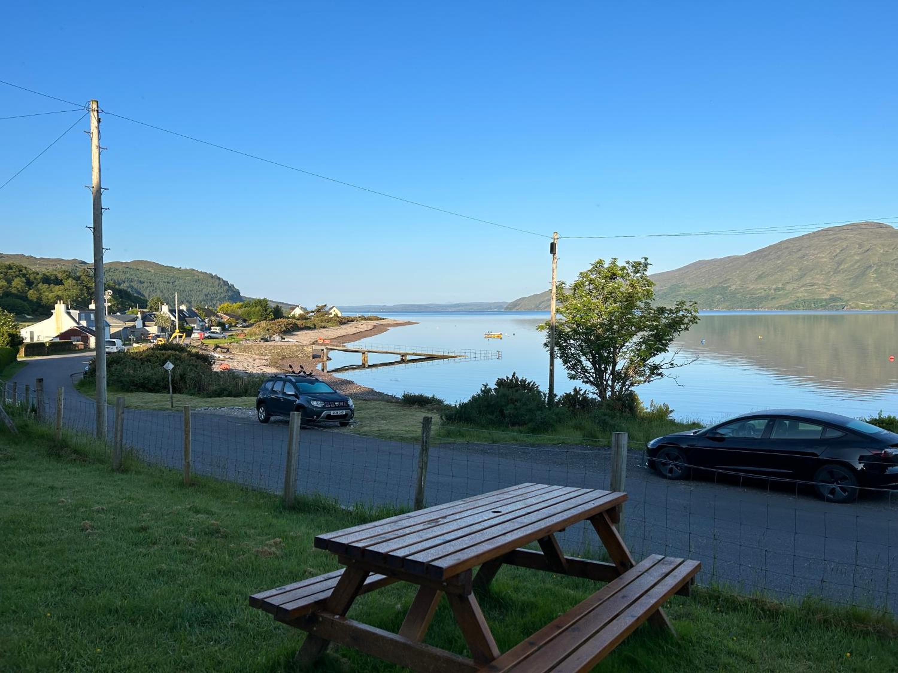 Seaview