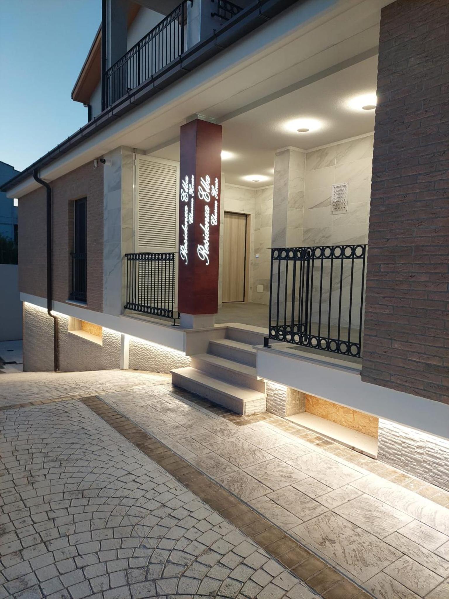 Residenza Elba - Charme House view 2