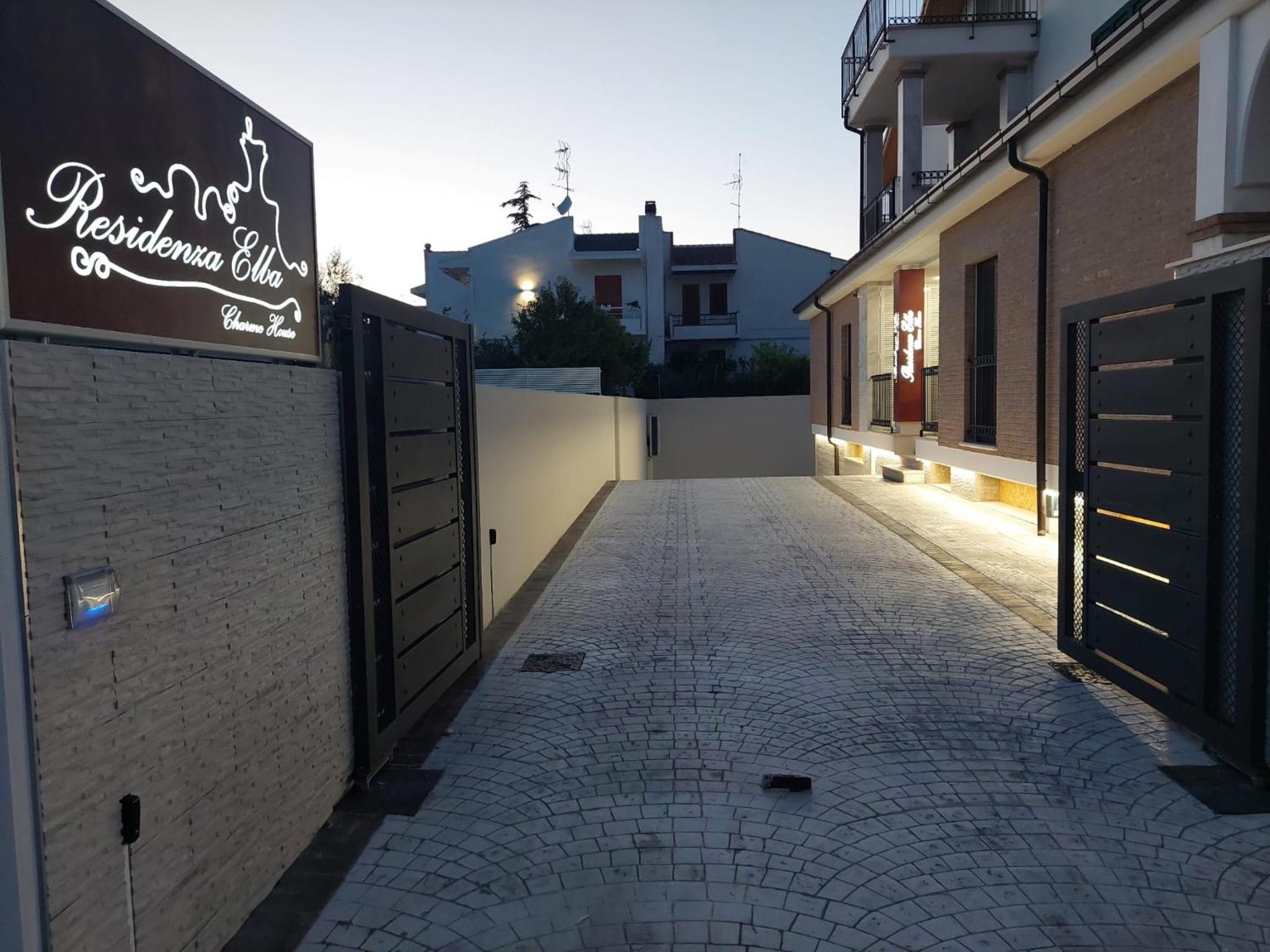 Residenza Elba - Charme House view 4