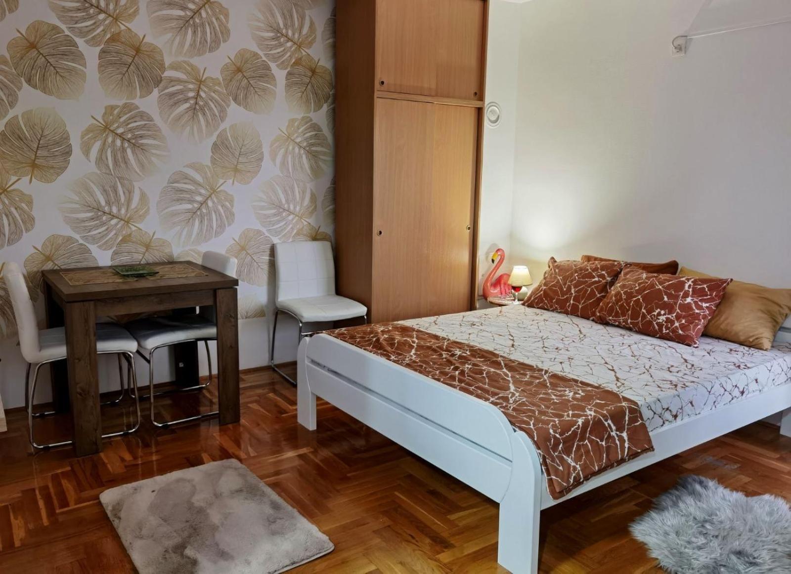 Studio Apartman K2