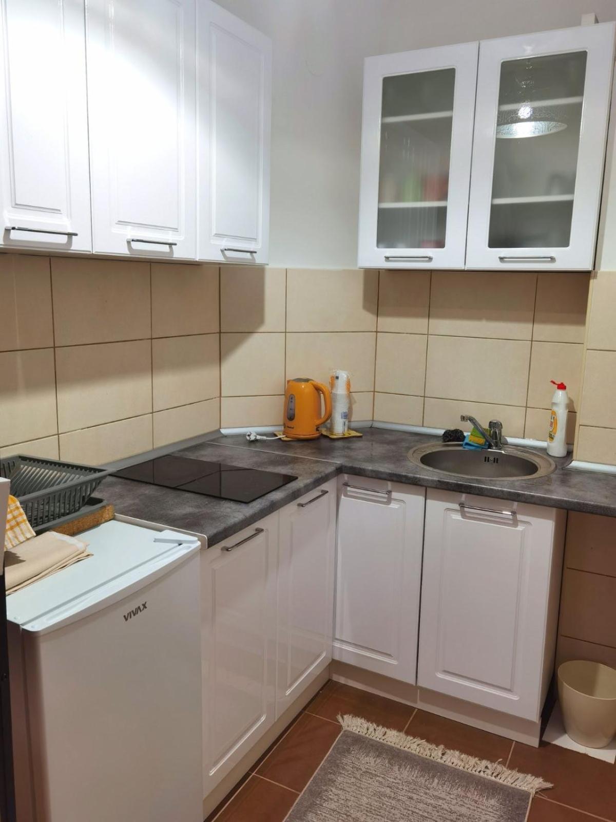 Studio Apartman K2