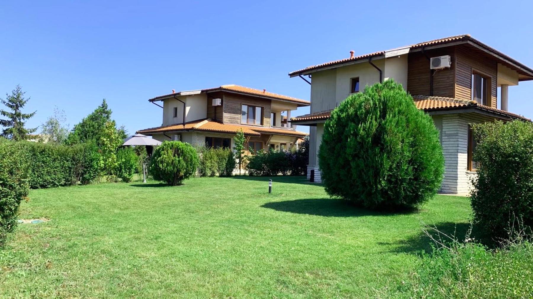 Lighthouse Golf Private Villa