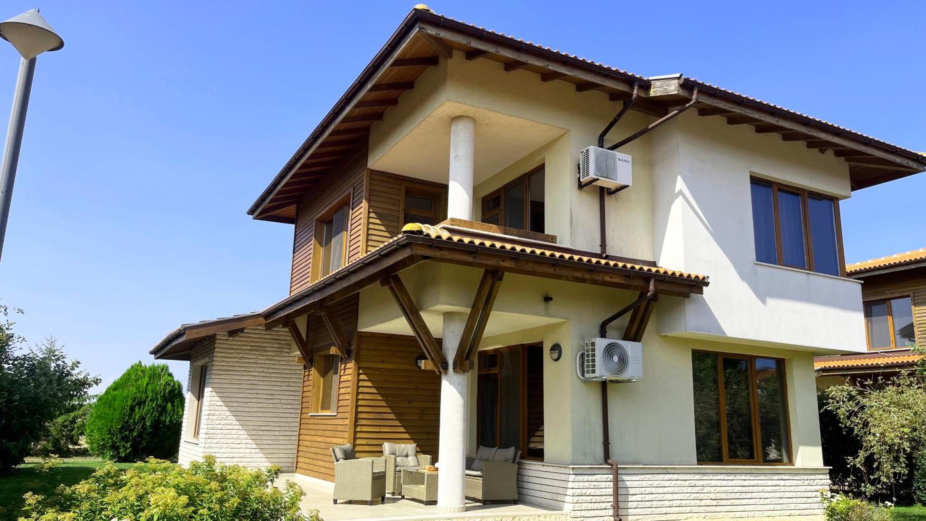 Lighthouse Golf Private Villa