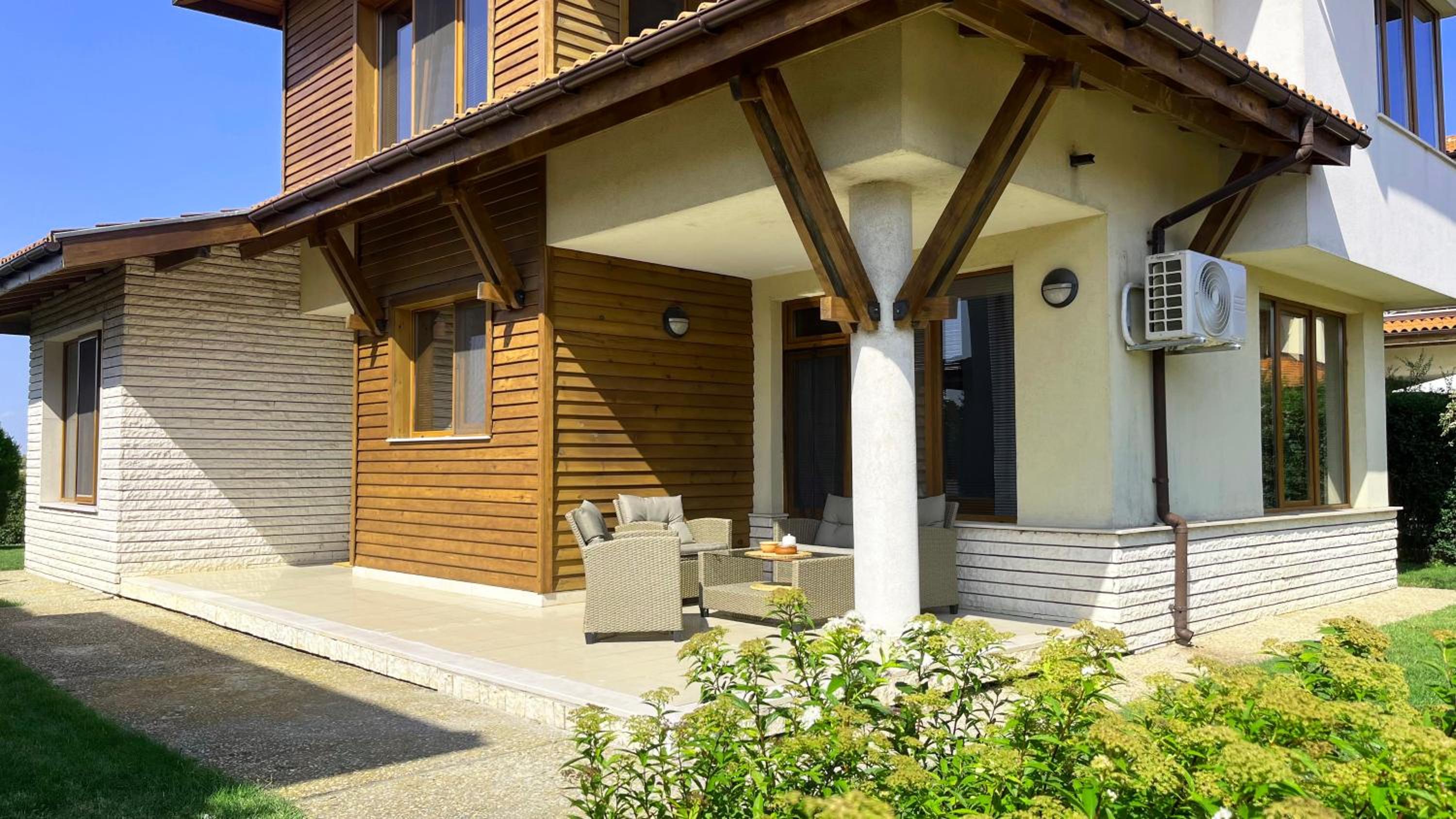 Lighthouse Golf Private Villa