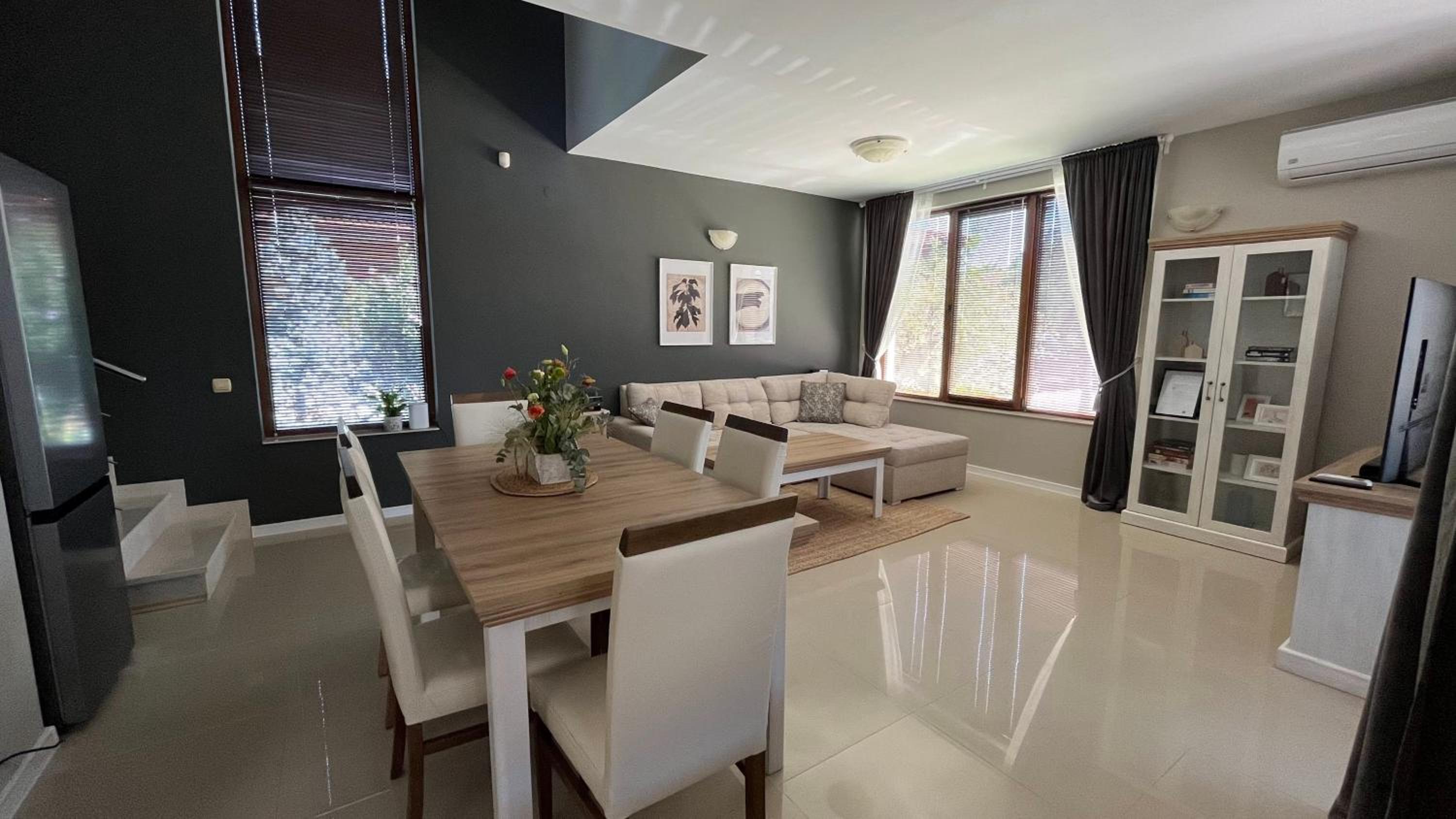 Lighthouse Golf Private Villa