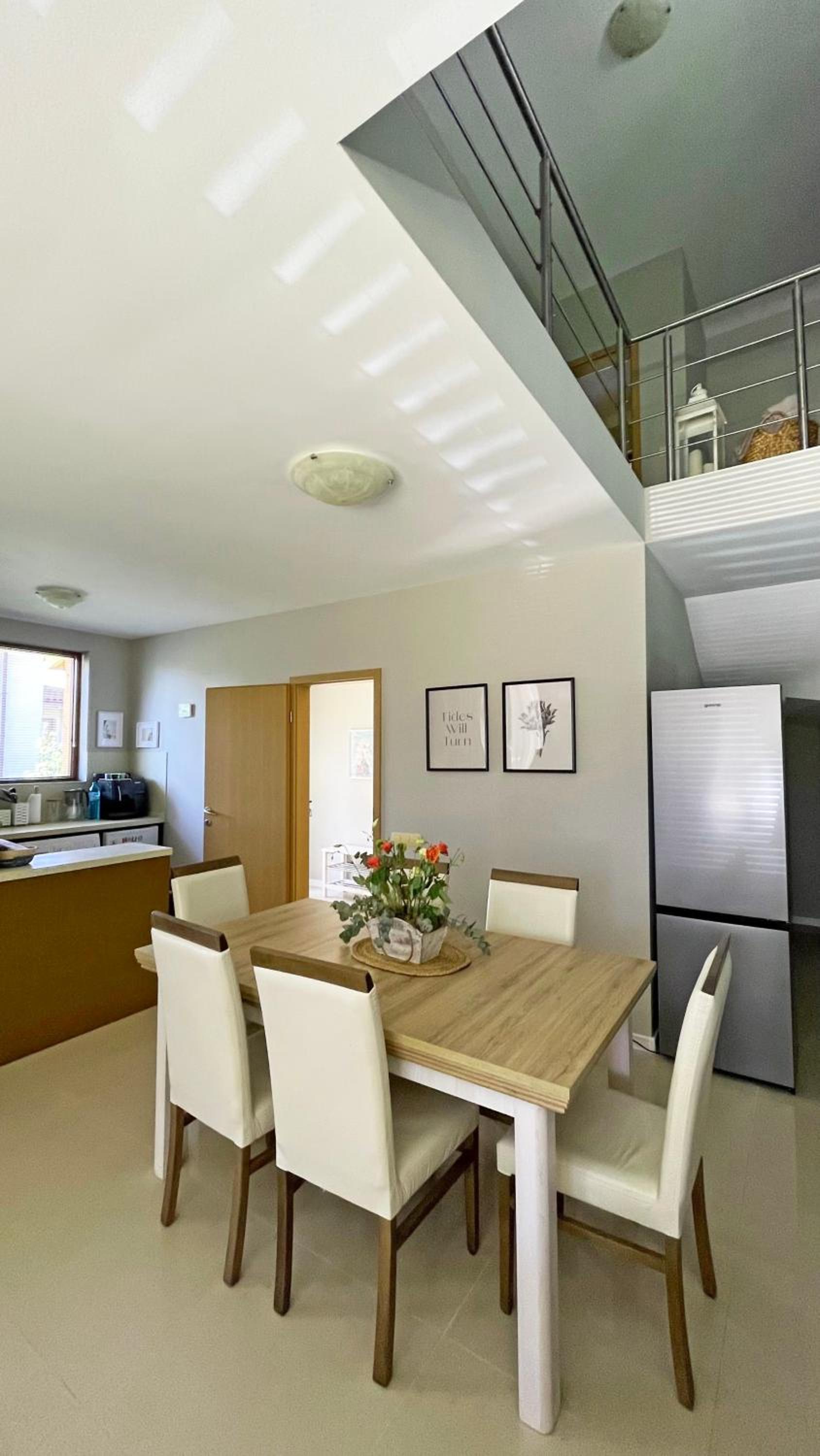Lighthouse Golf Private Villa